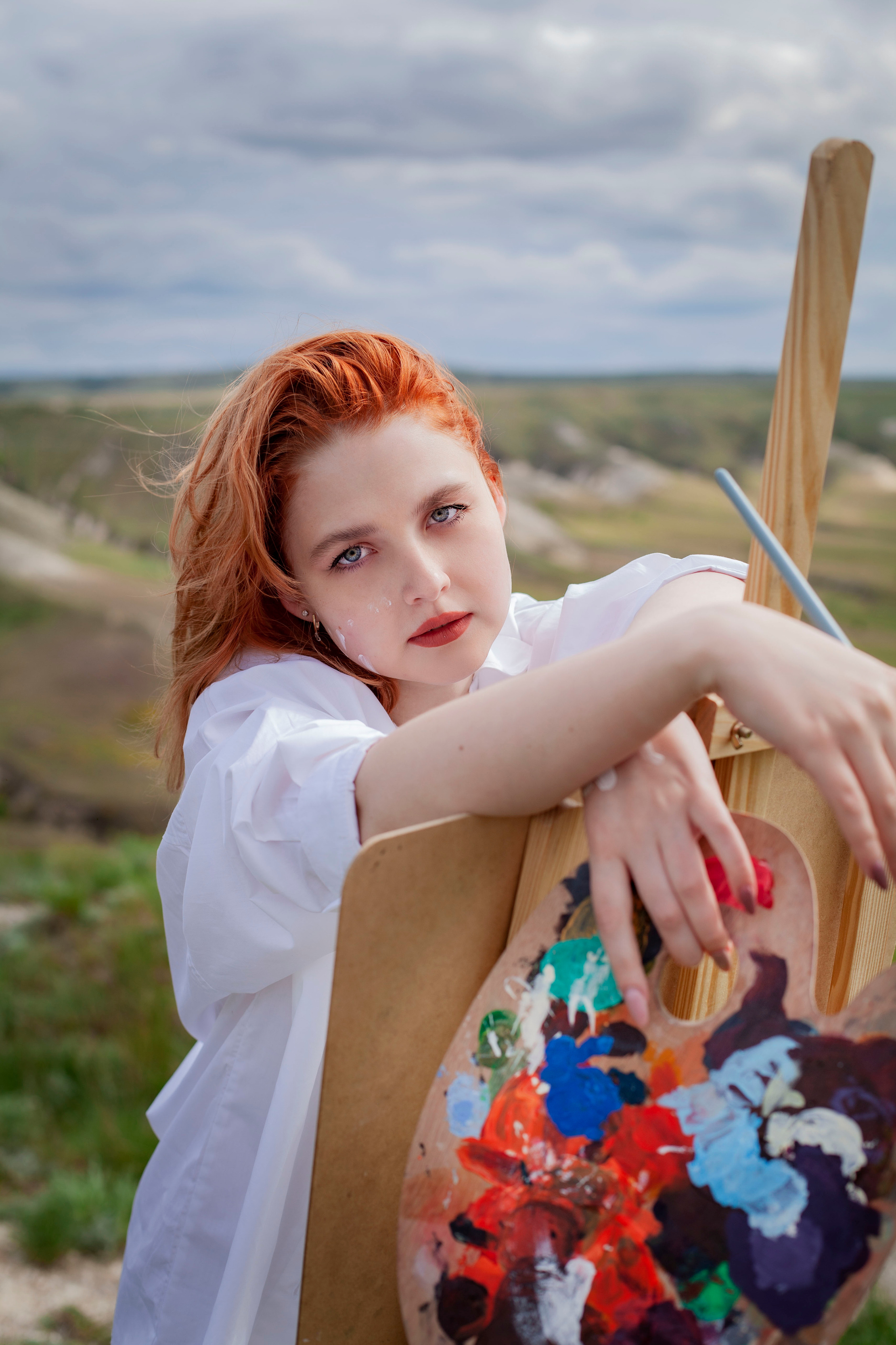 Фотограф Краснодар Мария