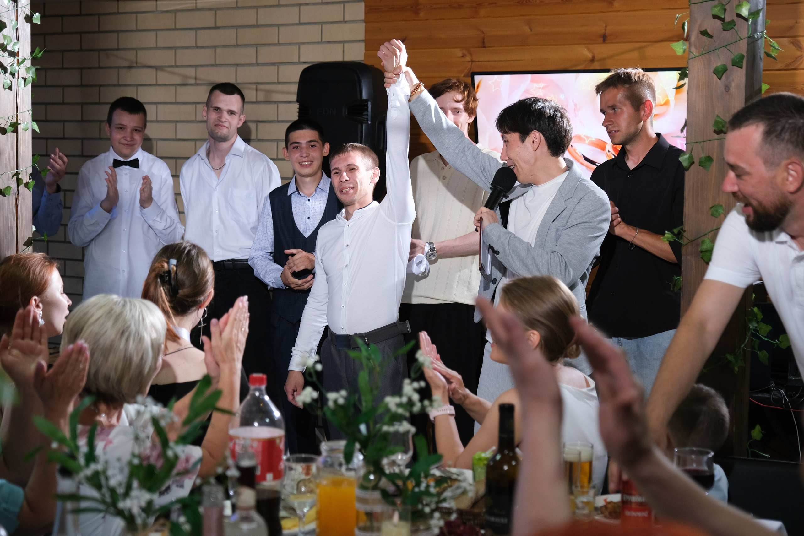 Свадьба Ильи и Валентины. Свадебный фотограф в Челябинске Сырчикова Наталья