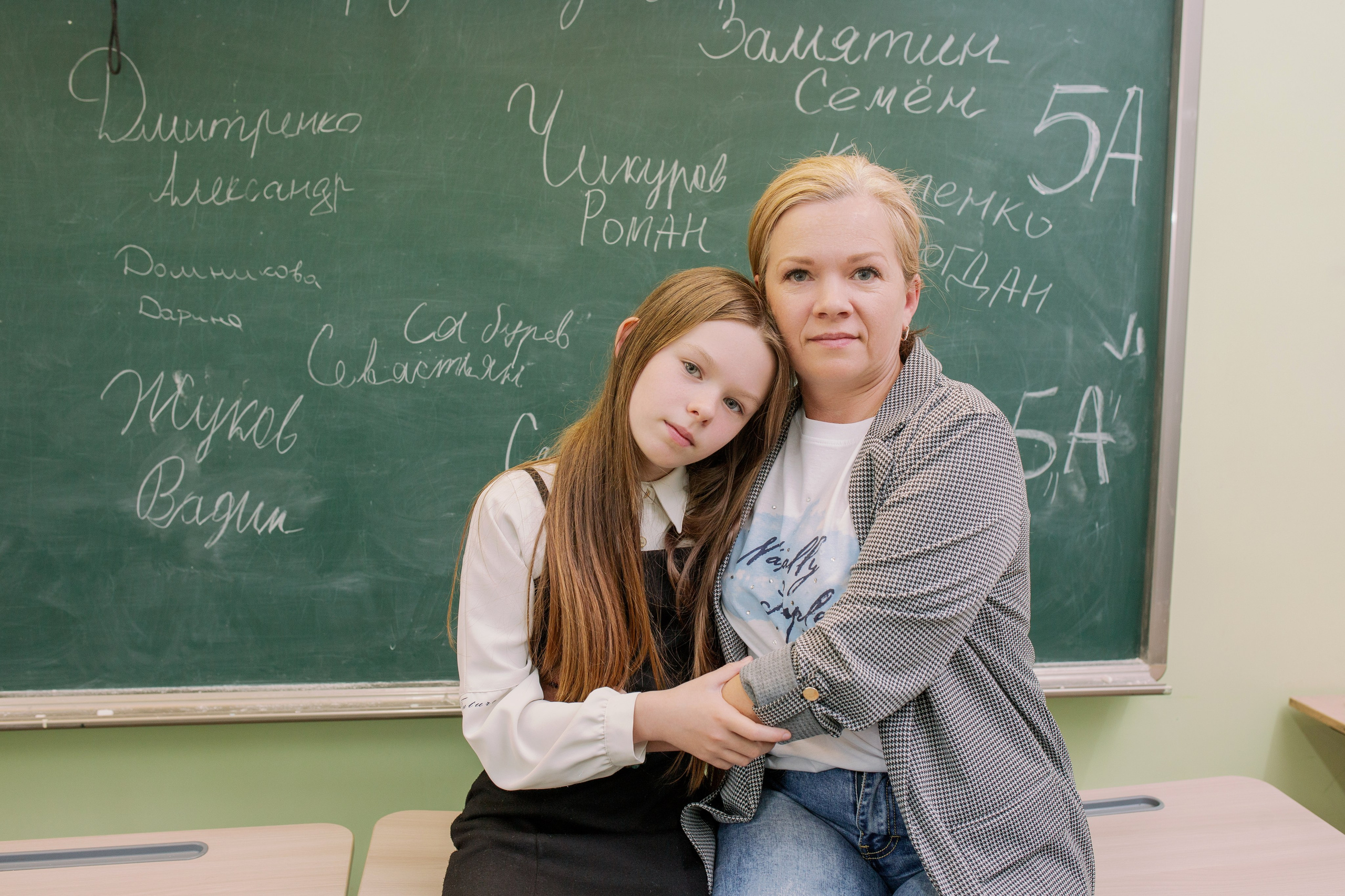 ШКОЛА и ДЕТСКИЙ САД. Портретный, свадебный, репортажный фотограф во Владивостоке Юлиана Джули Фокс