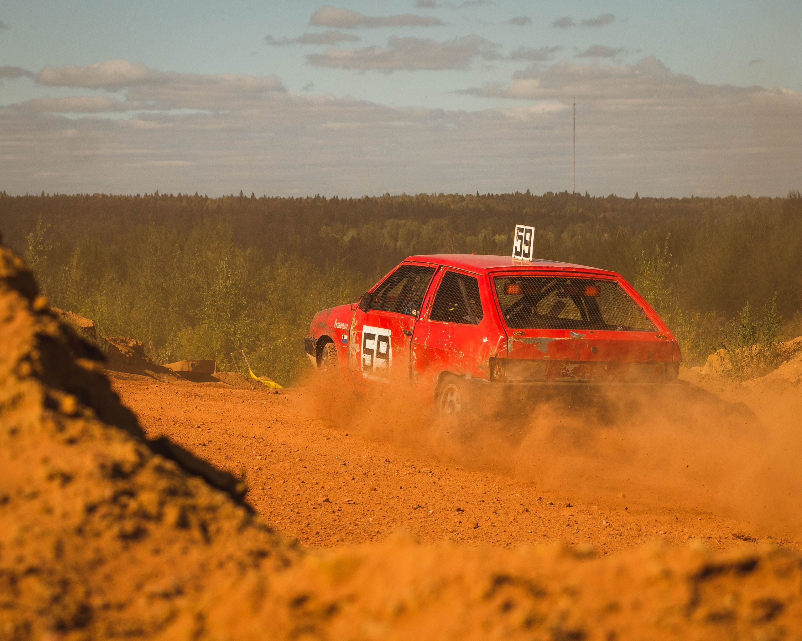 Олег Романов. Мастер фото по спорту