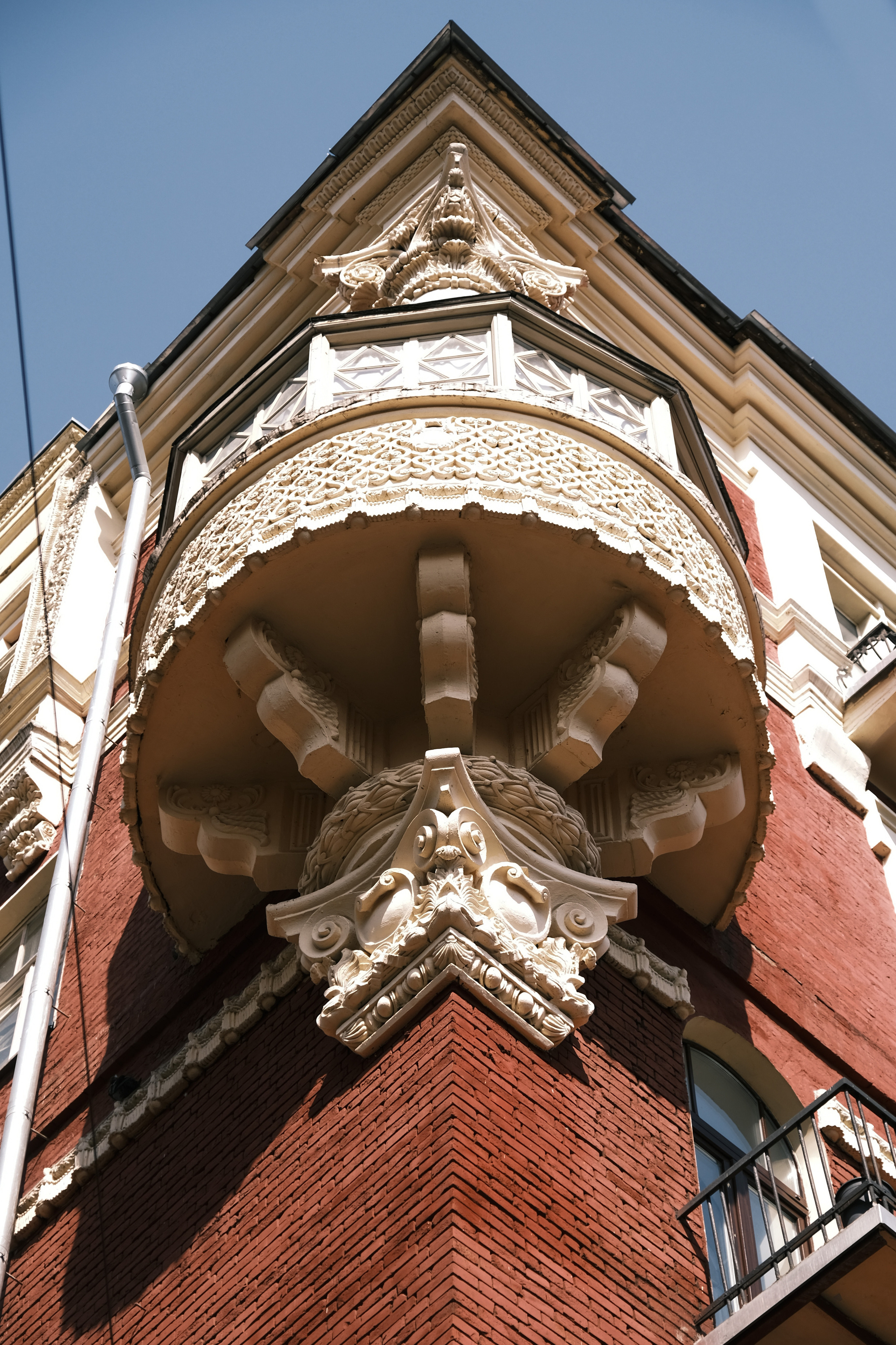 Фотопрогулка по Москве. Фотограф Москва. Киселева Елизавета