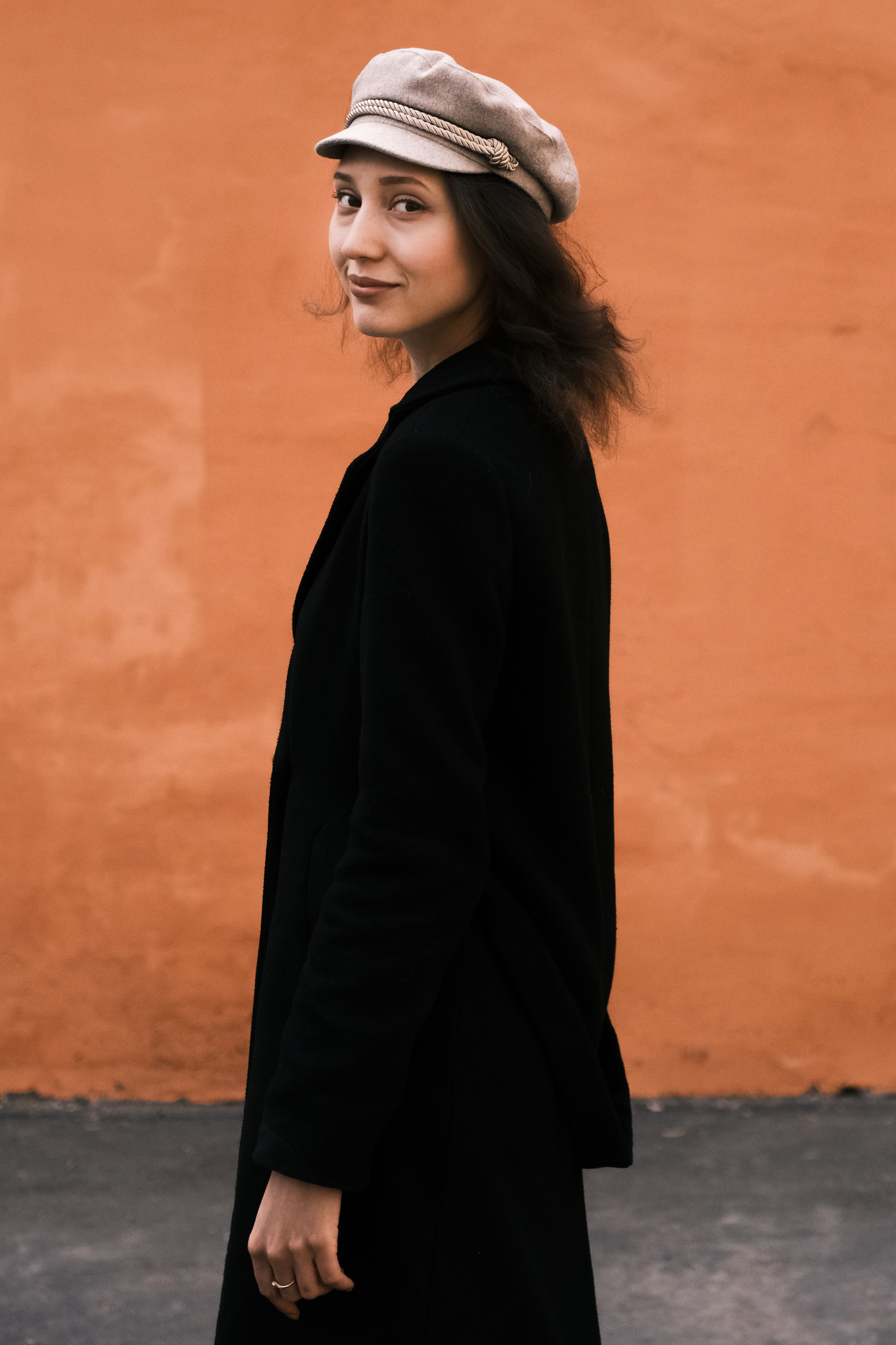 Фотопрогулка по Москве. Фотограф Москва. Киселева Елизавета