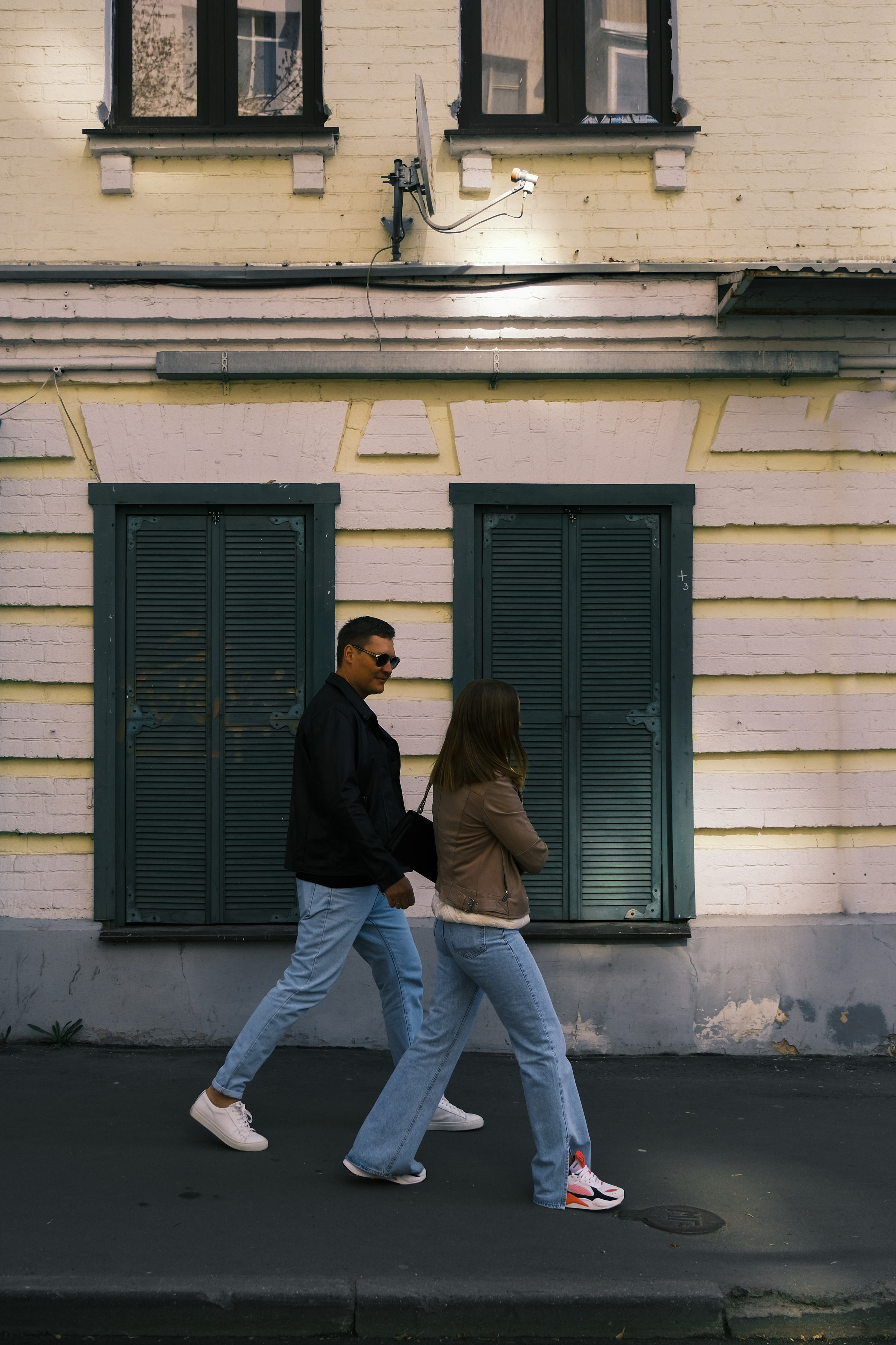 Фотопрогулка по Москве. Фотограф Москва. Киселева Елизавета