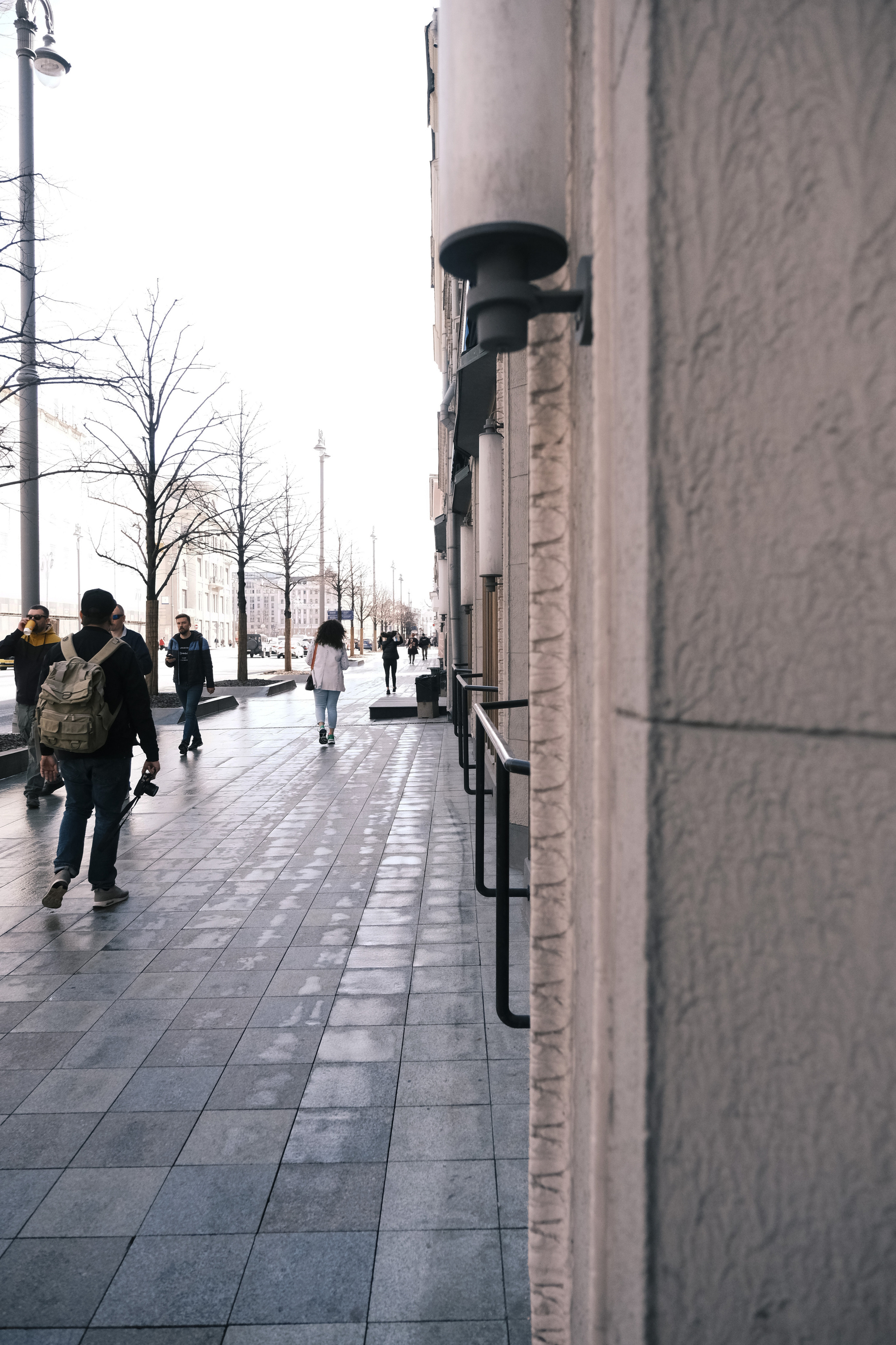 Фотопрогулка по Москве. Фотограф Москва. Киселева Елизавета