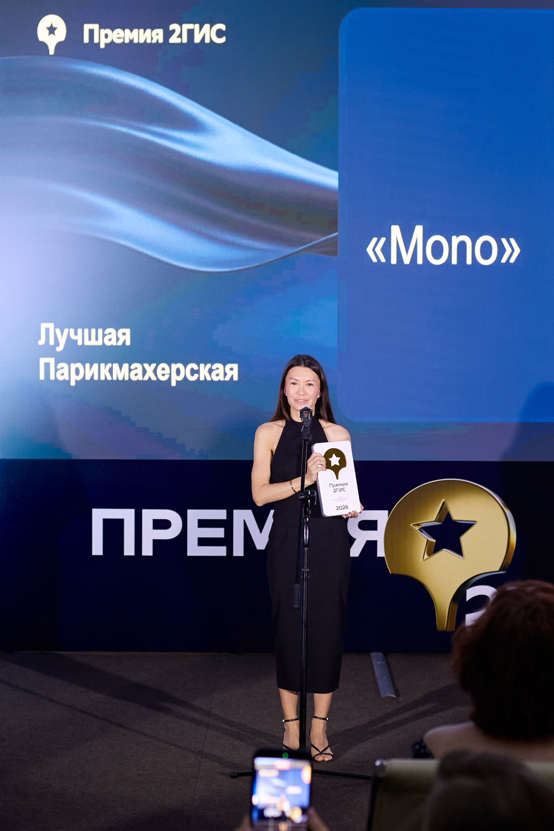 ПРЕМИЯ 2ГИС г. Биробиджан. СВОИ. ФОТООТЧЕТЫ-СОБЫТИЯ-МЕСТА