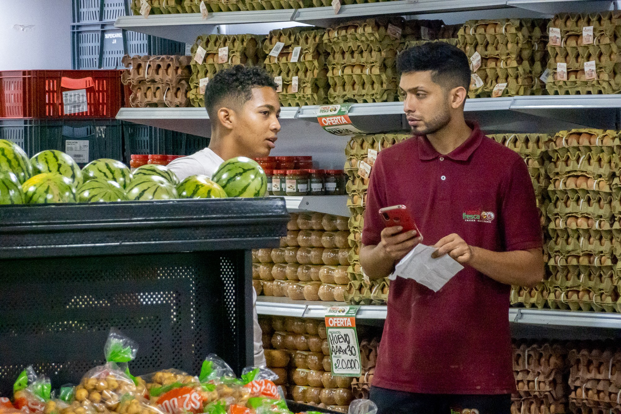 Колумбия Медельин. Colombia Medellin. Фотограф Алексей Скоробогатько