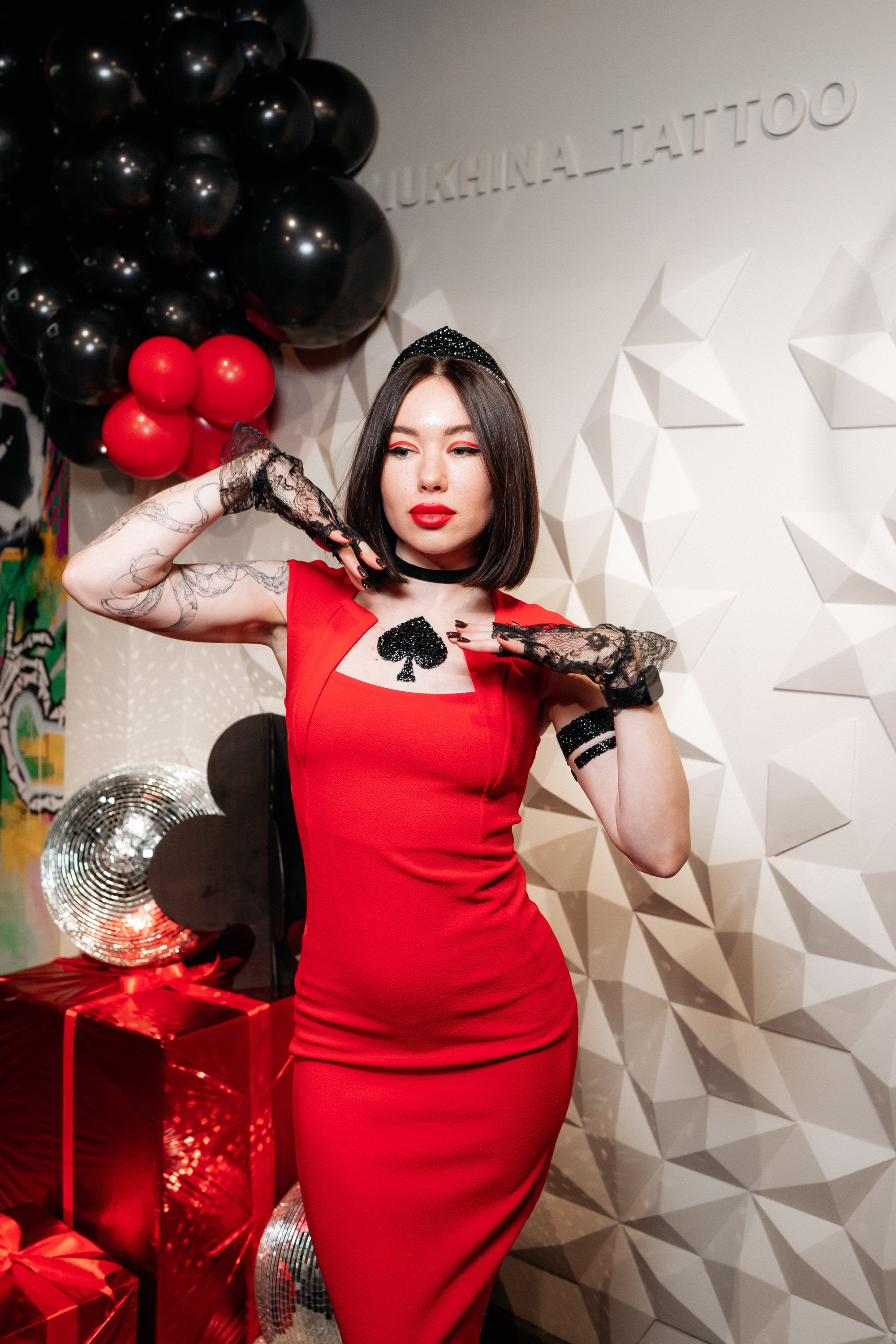 MUKHINA TATTOO. СВОИ. ФОТООТЧЕТЫ-СОБЫТИЯ-МЕСТА