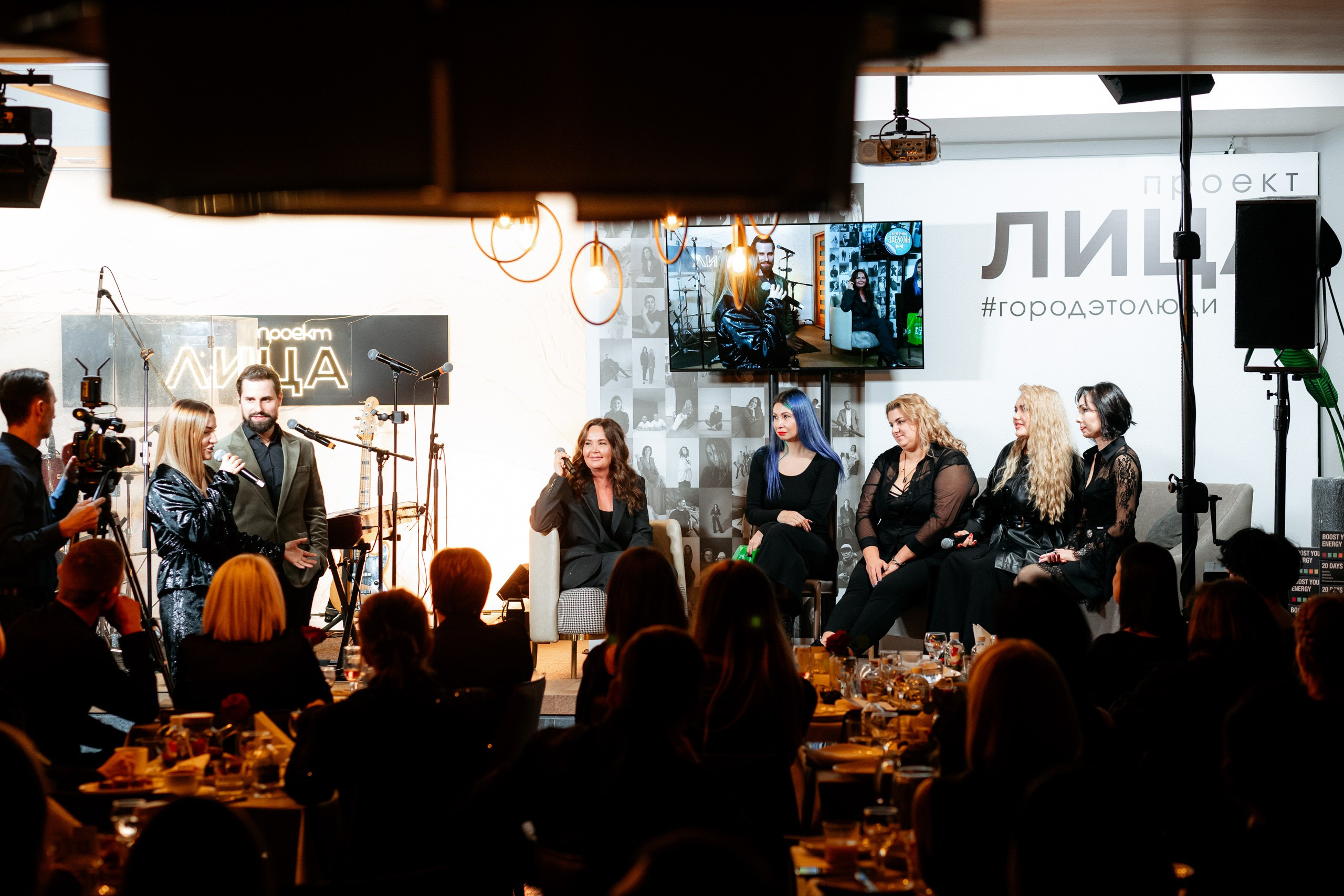 ЛИЦА.DV. СВОИ. ФОТООТЧЕТЫ-СОБЫТИЯ-МЕСТА