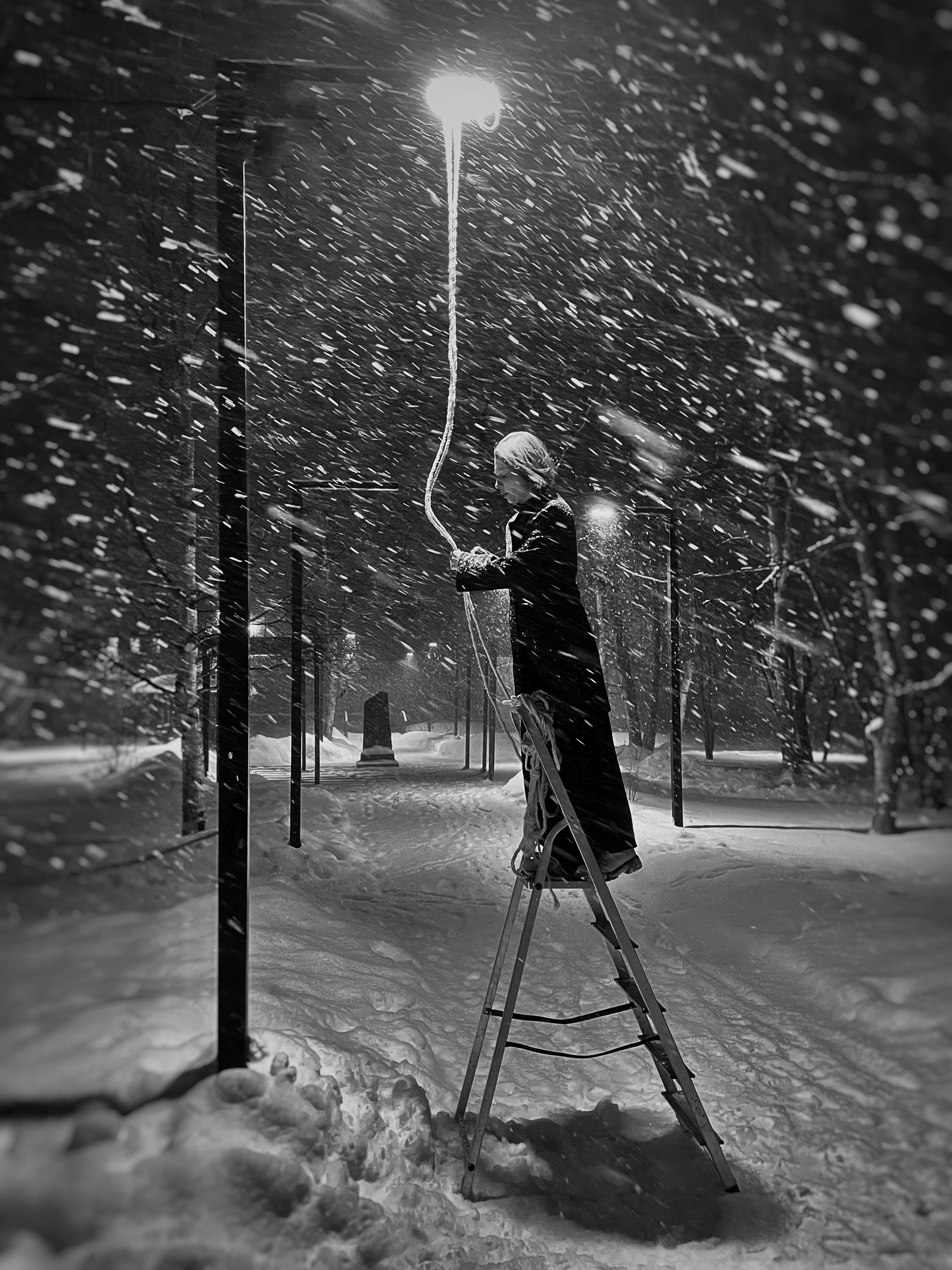 «Я вижу иначе»