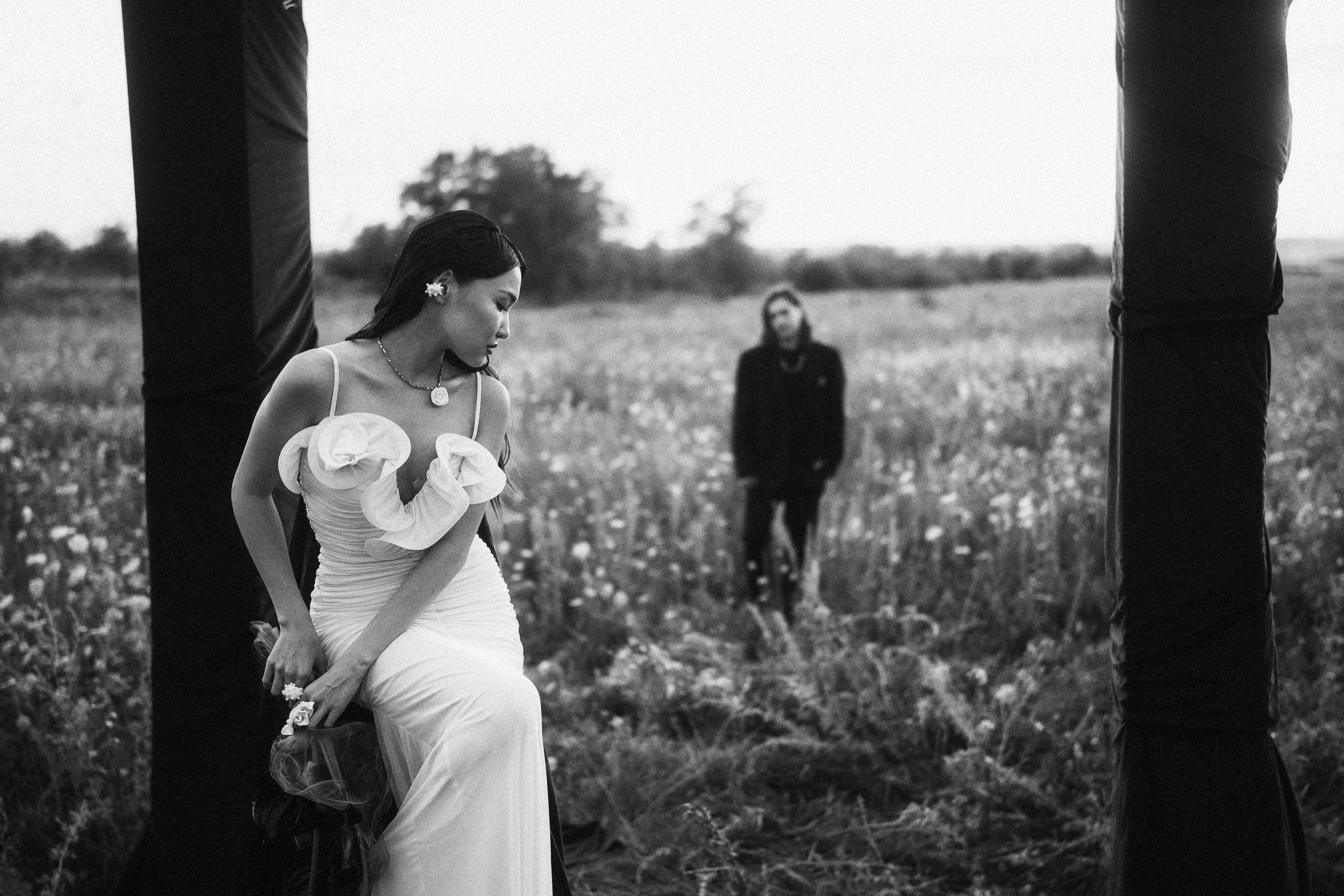 Свадебный и репортажный фотограф в Воронеже Роман Янко