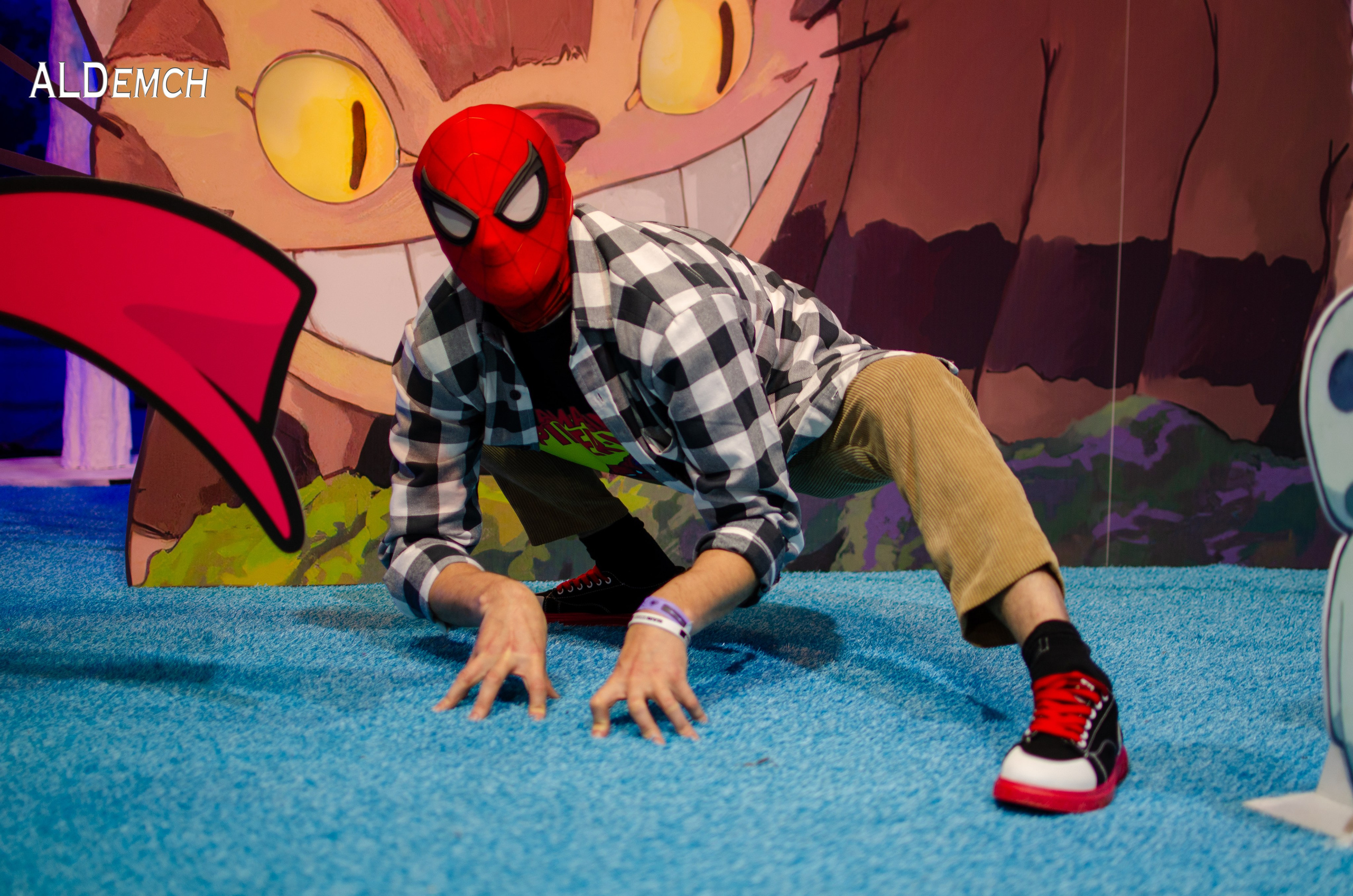 Марвел комикс картинки персонажей и косплей фото в России