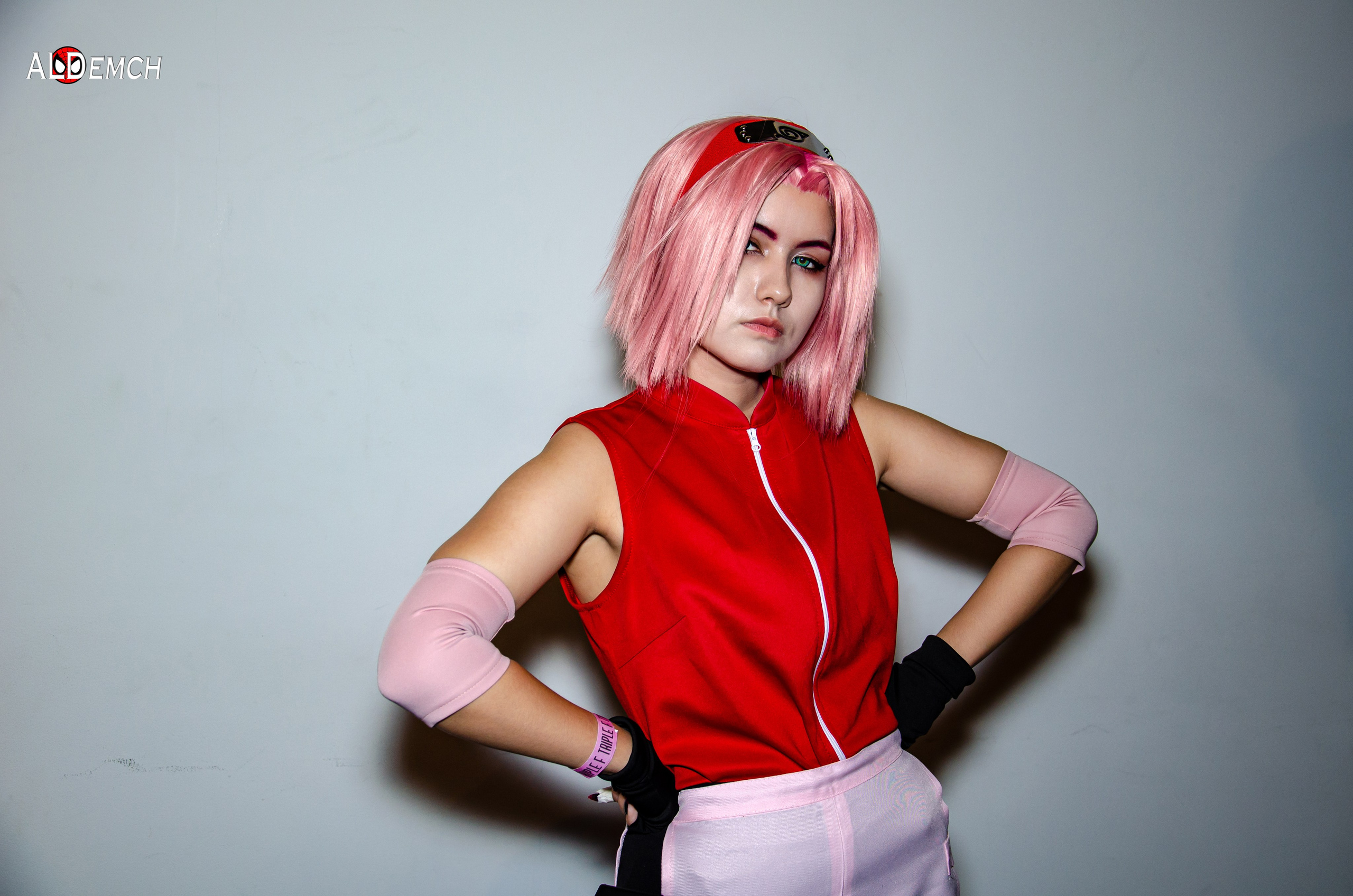 Косплей фотосессия в Москве, Дмитрове, Дубне