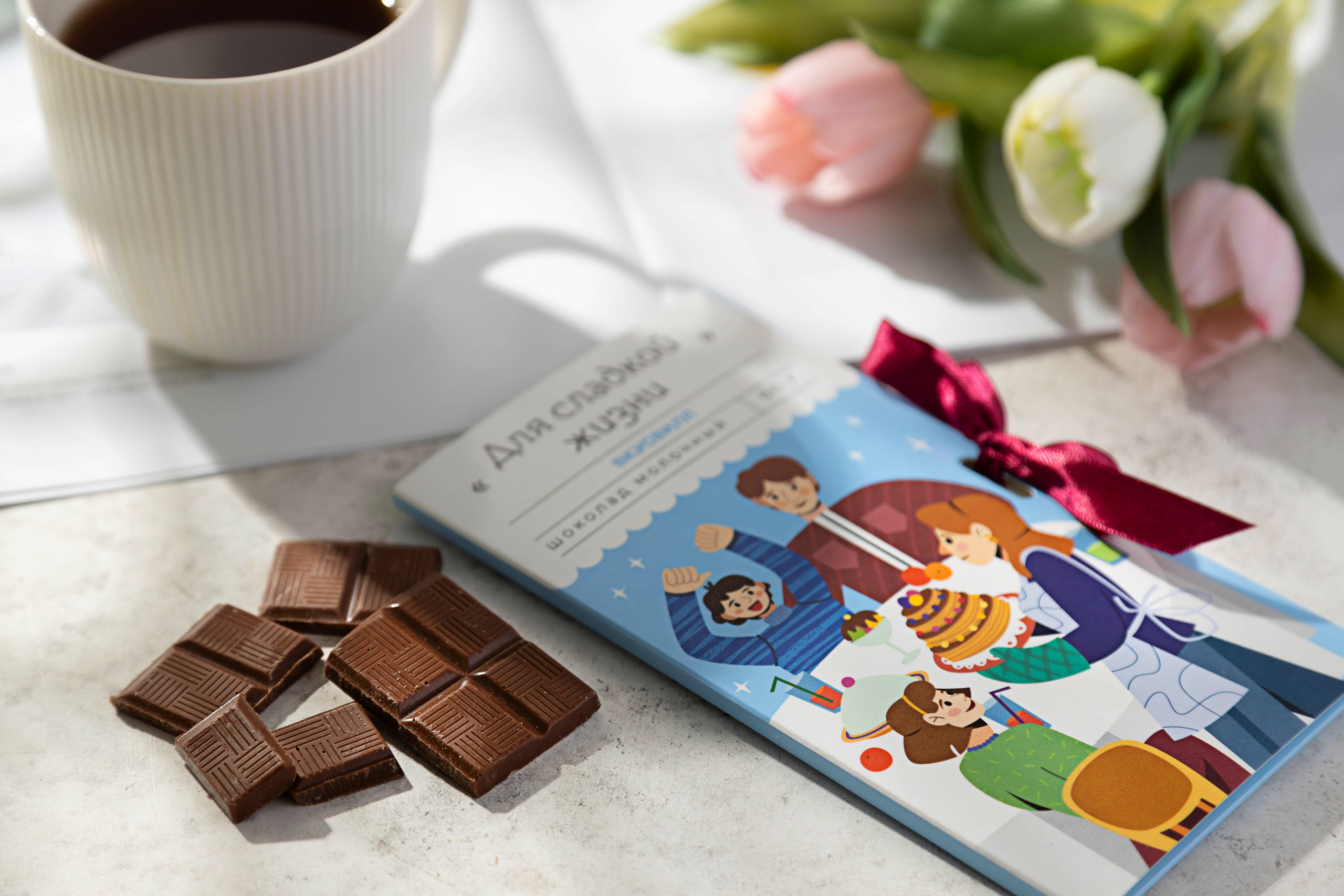 Фуд и предметный фотограф для вашего бизнеса