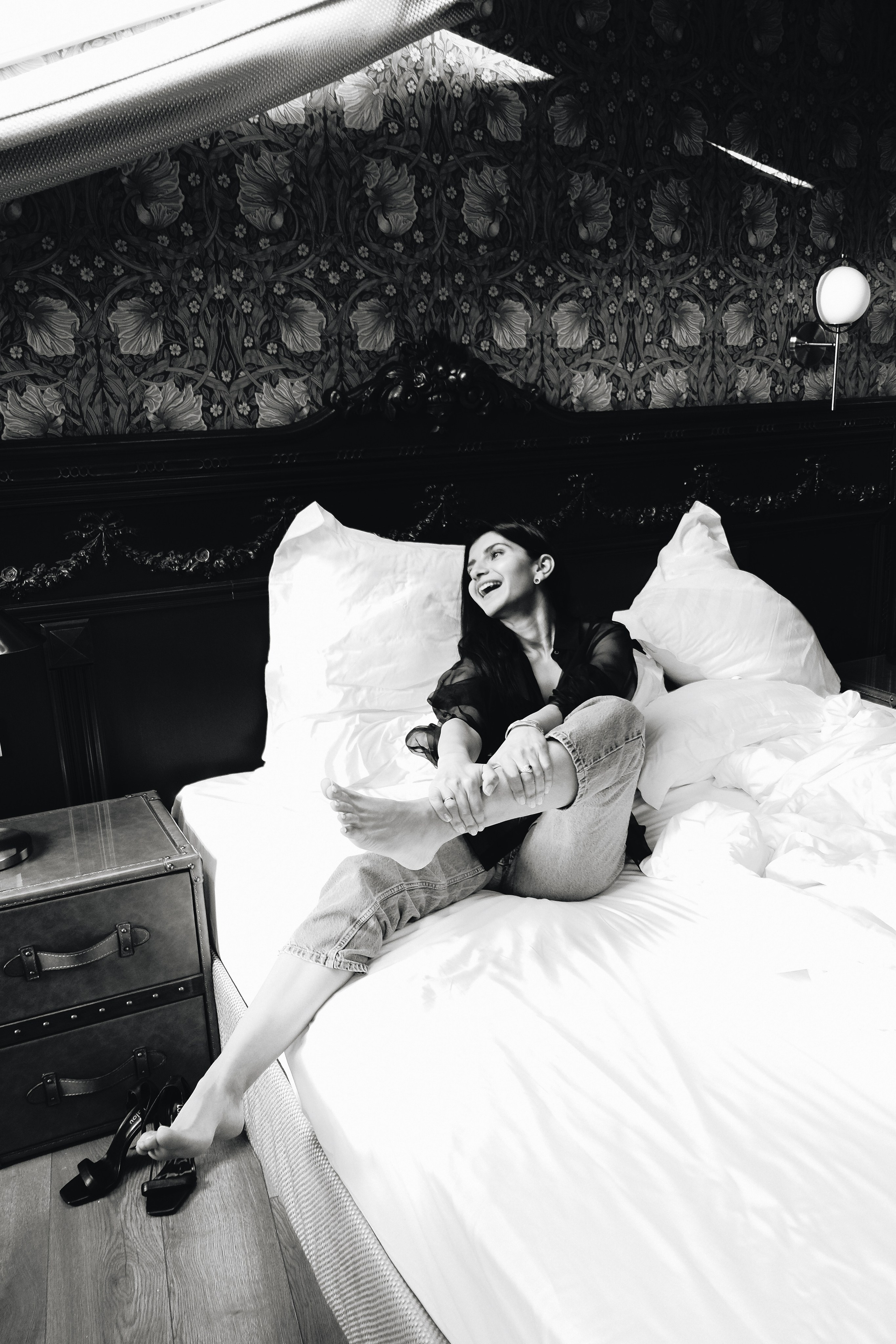 Фотограф Наташа Лисица