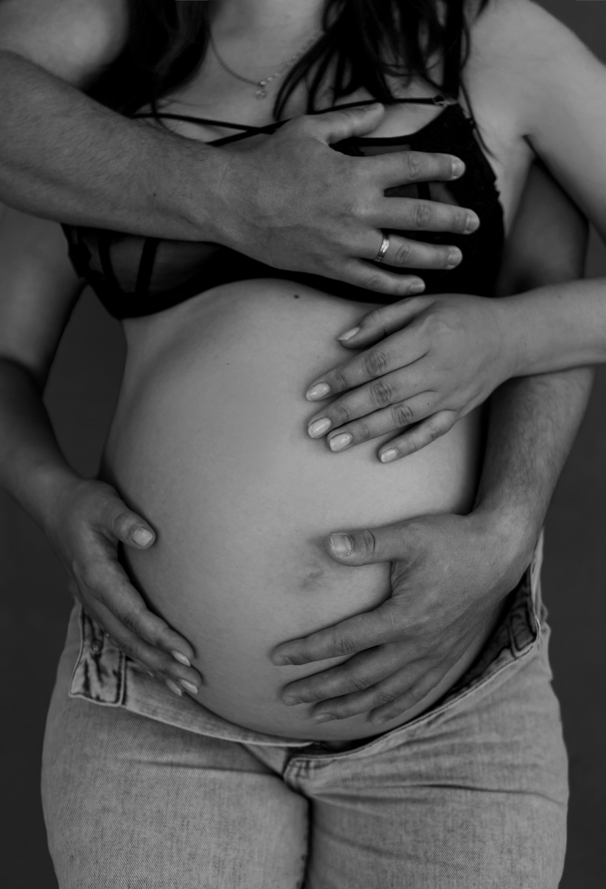 Индивидуальный и свадебный фотограф в Нижнем Новгороде Трушина Кристина