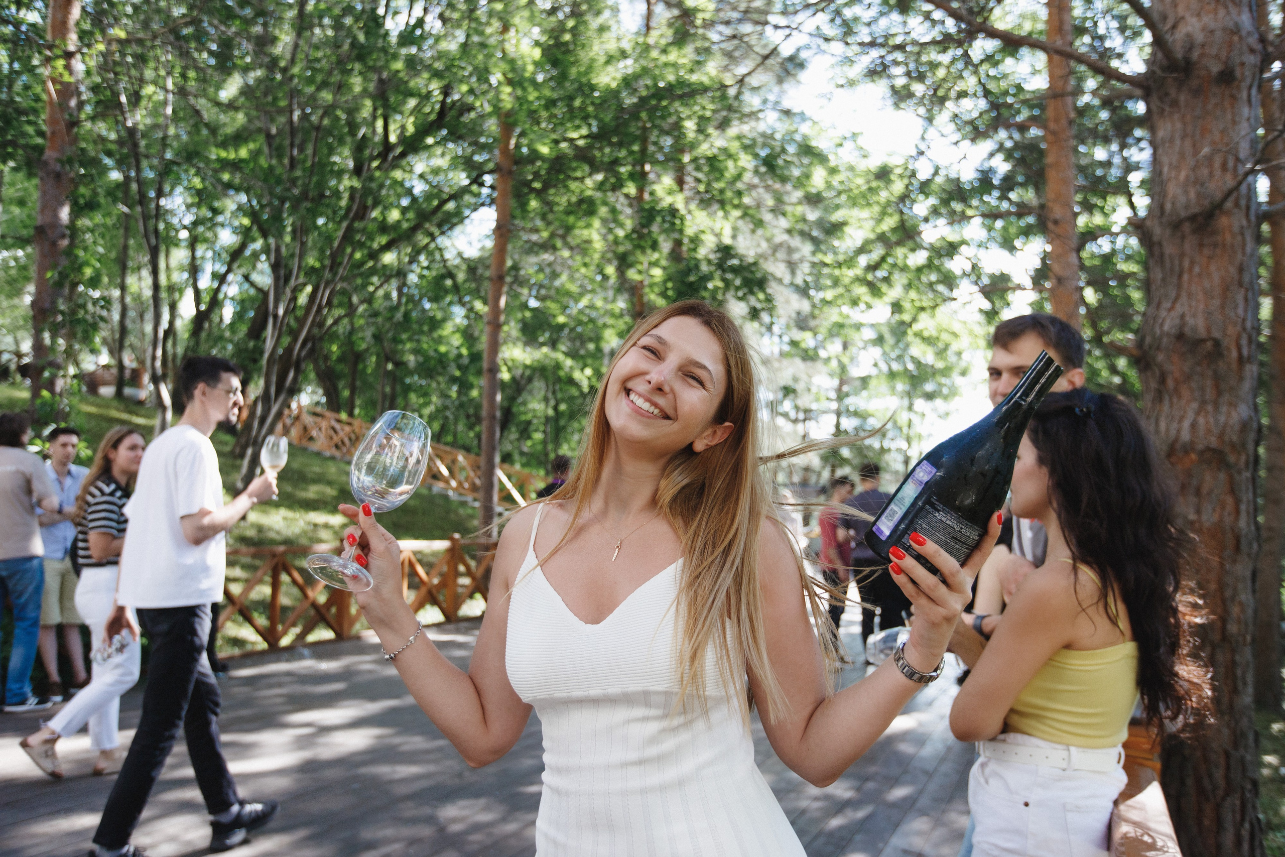 ФЕСТИВАЛЬ РОССИЙСКОГО ВИНА. СВОИ. ФОТООТЧЕТЫ-СОБЫТИЯ-МЕСТА