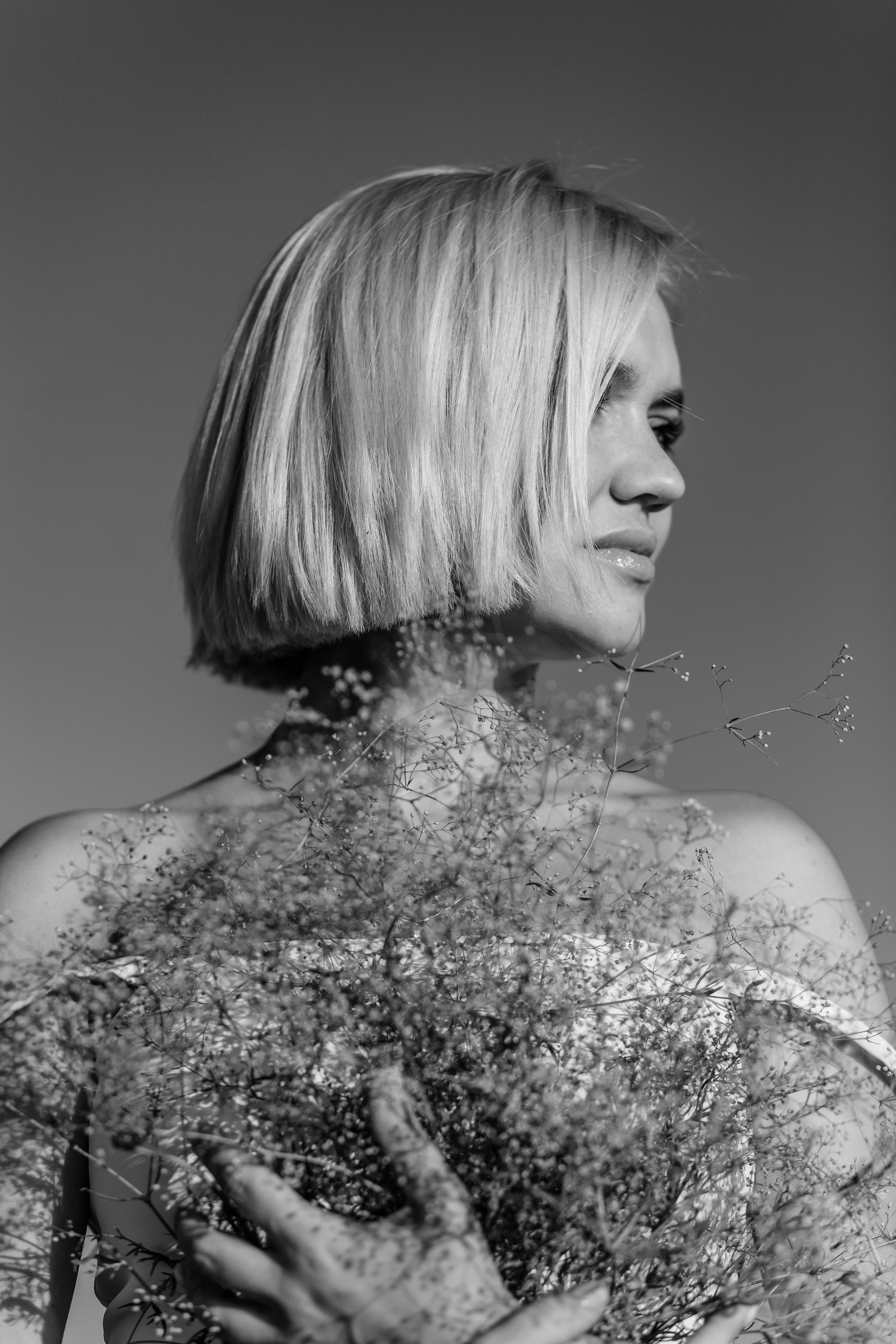 Персональные фотосессии. Фотограф в Самаре, Москве Снежана Фадеева