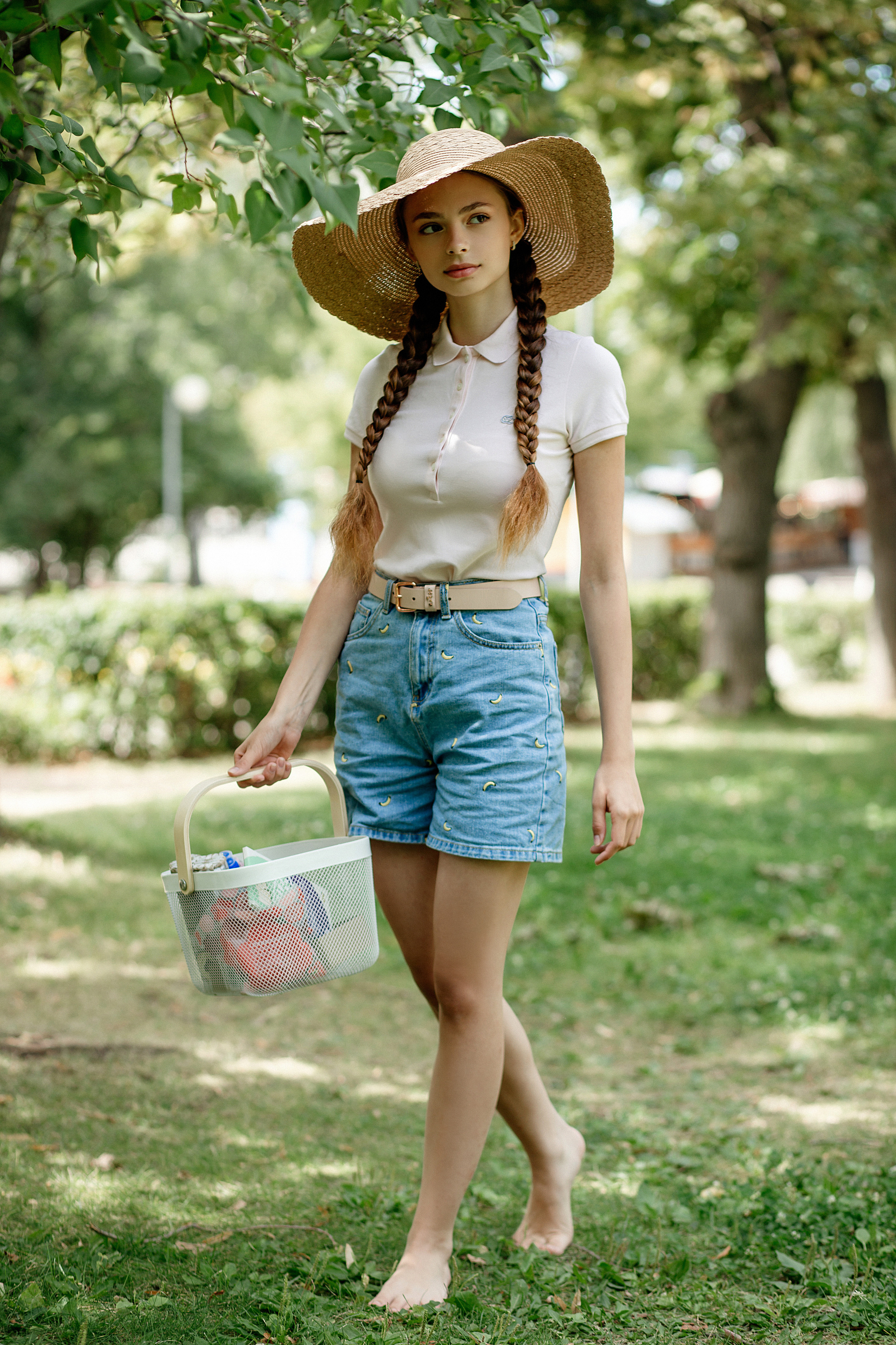 Персональные фотосессии. Фотограф в Самаре, Москве Снежана Фадеева