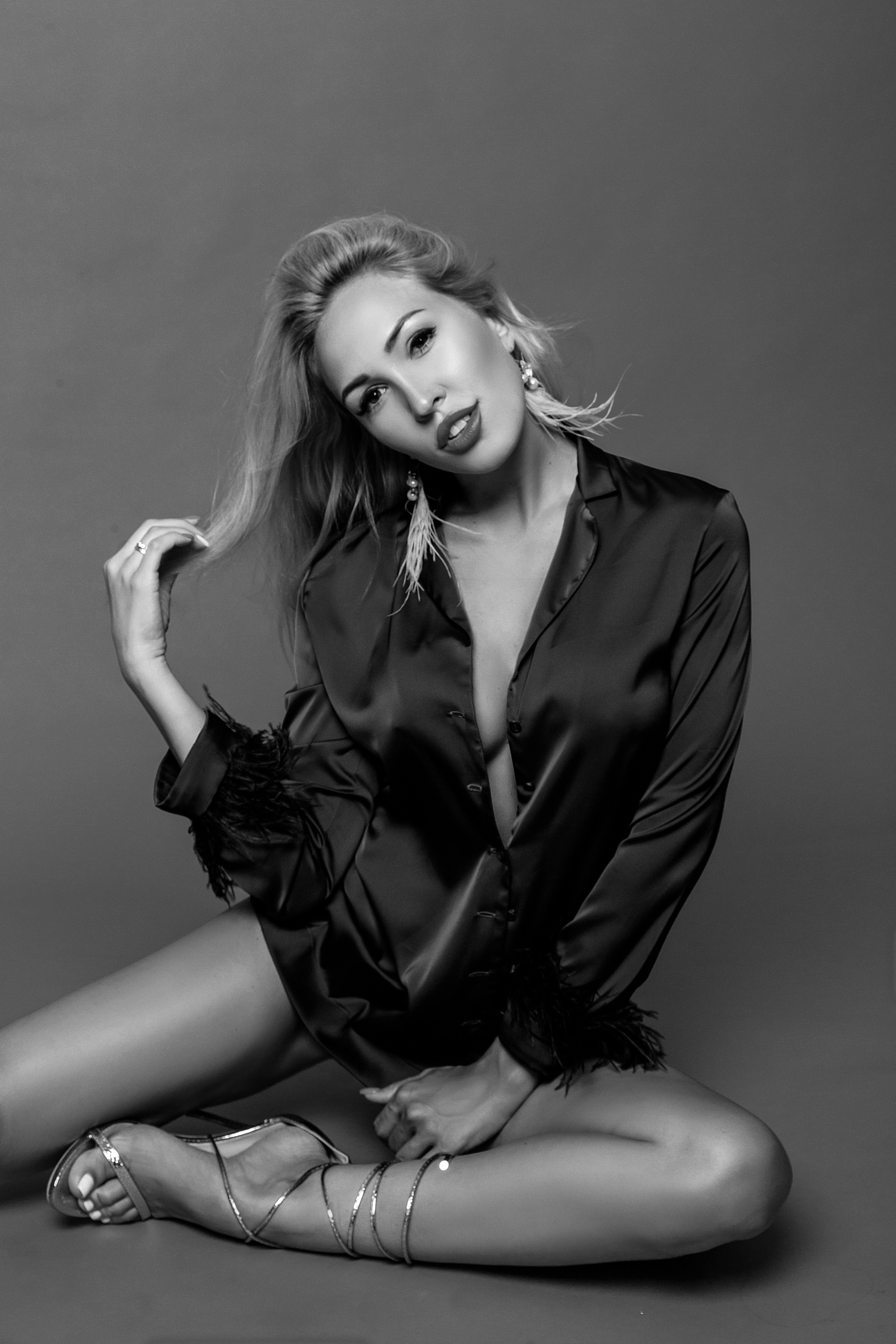 Персональные фотосессии. Фотограф в Самаре, Москве Снежана Фадеева