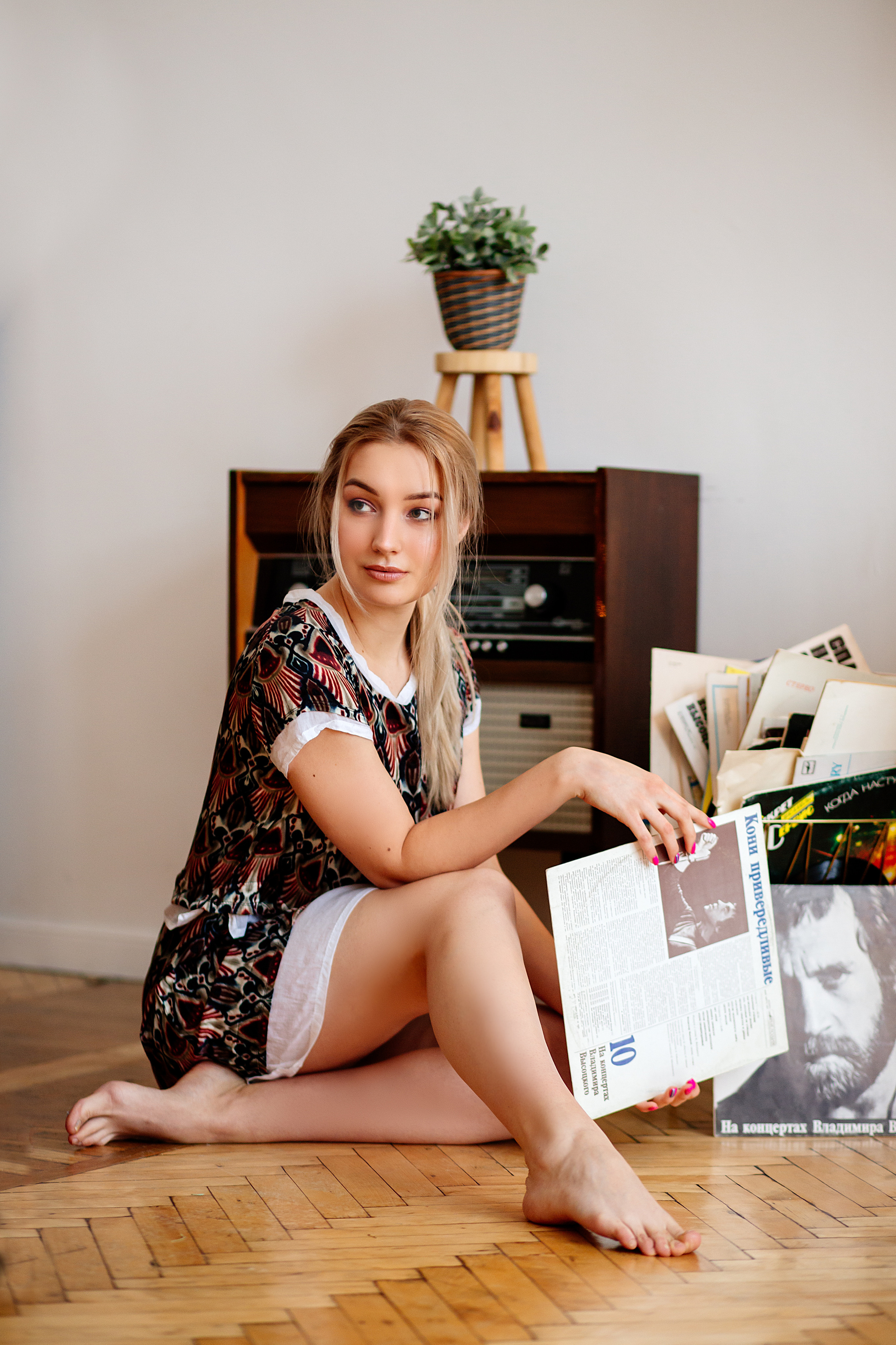 Персональные фотосессии. Фотограф в Самаре, Москве Снежана Фадеева