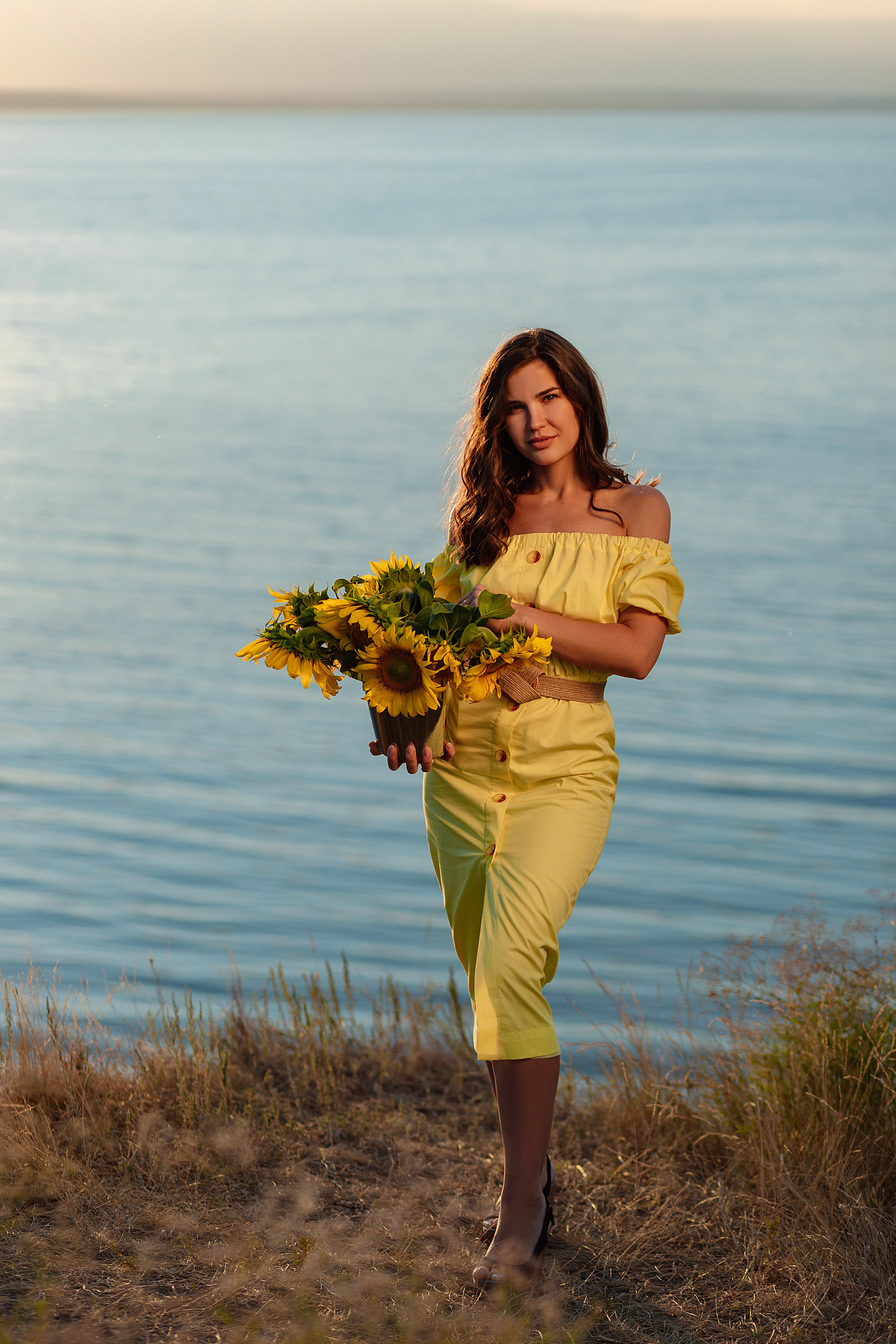 Персональные фотосессии. Фотограф в Самаре, Москве Снежана Фадеева