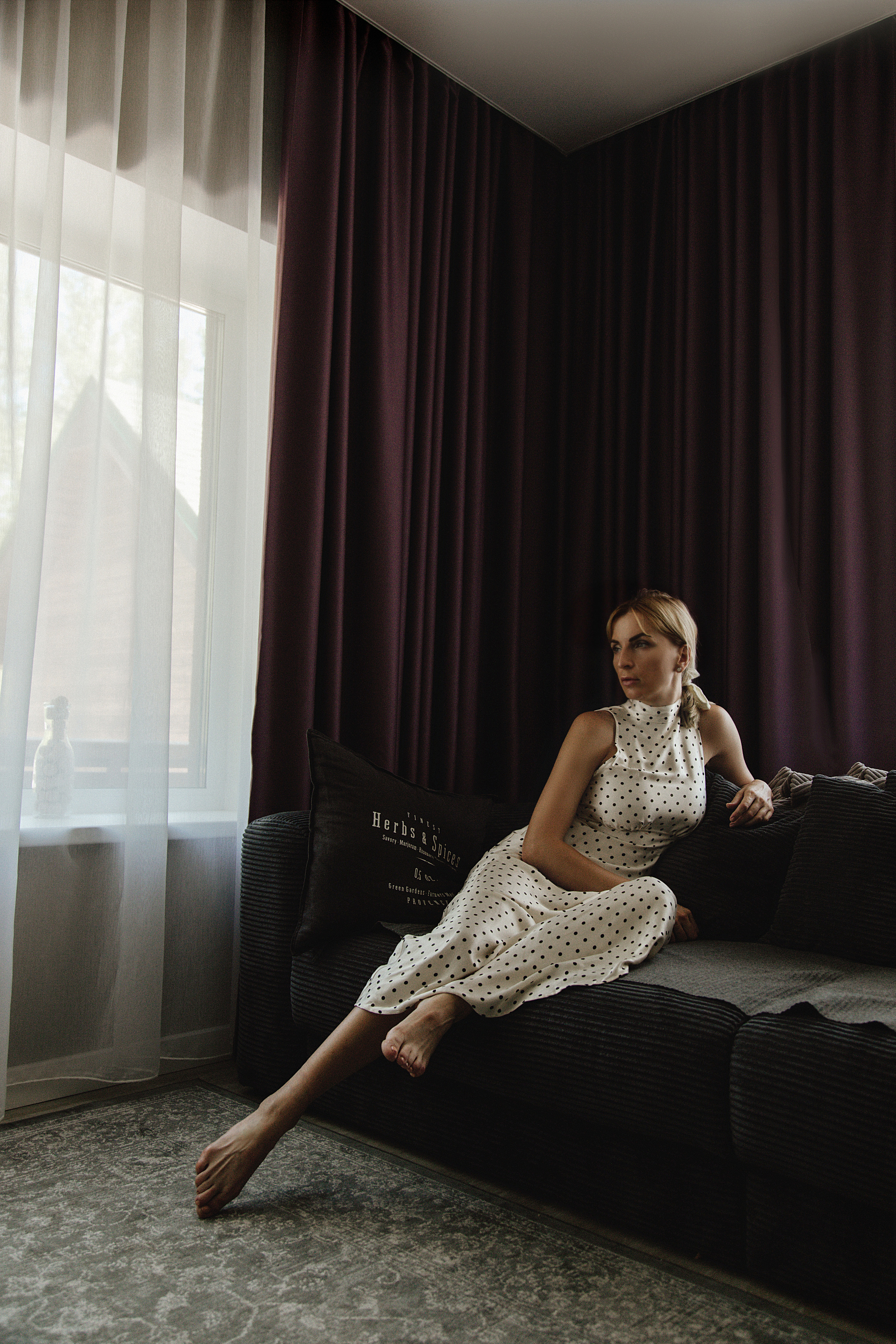 Персональные фотосессии. Фотограф в Самаре, Москве Снежана Фадеева