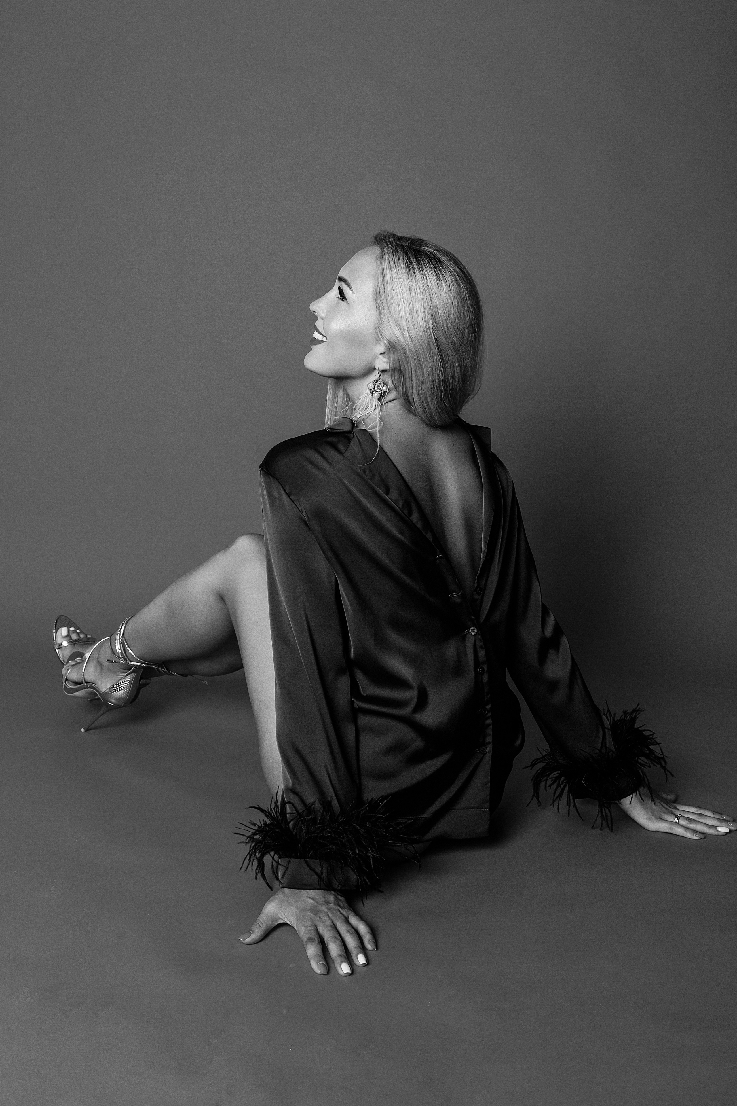 Персональные фотосессии. Фотограф в Самаре, Москве Снежана Фадеева