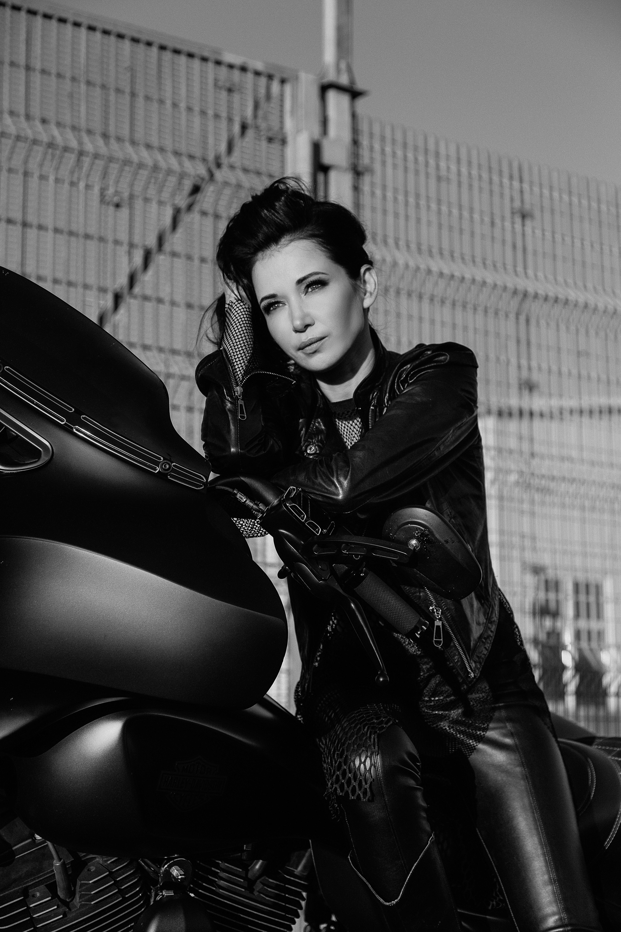 Персональные фотосессии. Фотограф в Самаре, Москве Снежана Фадеева