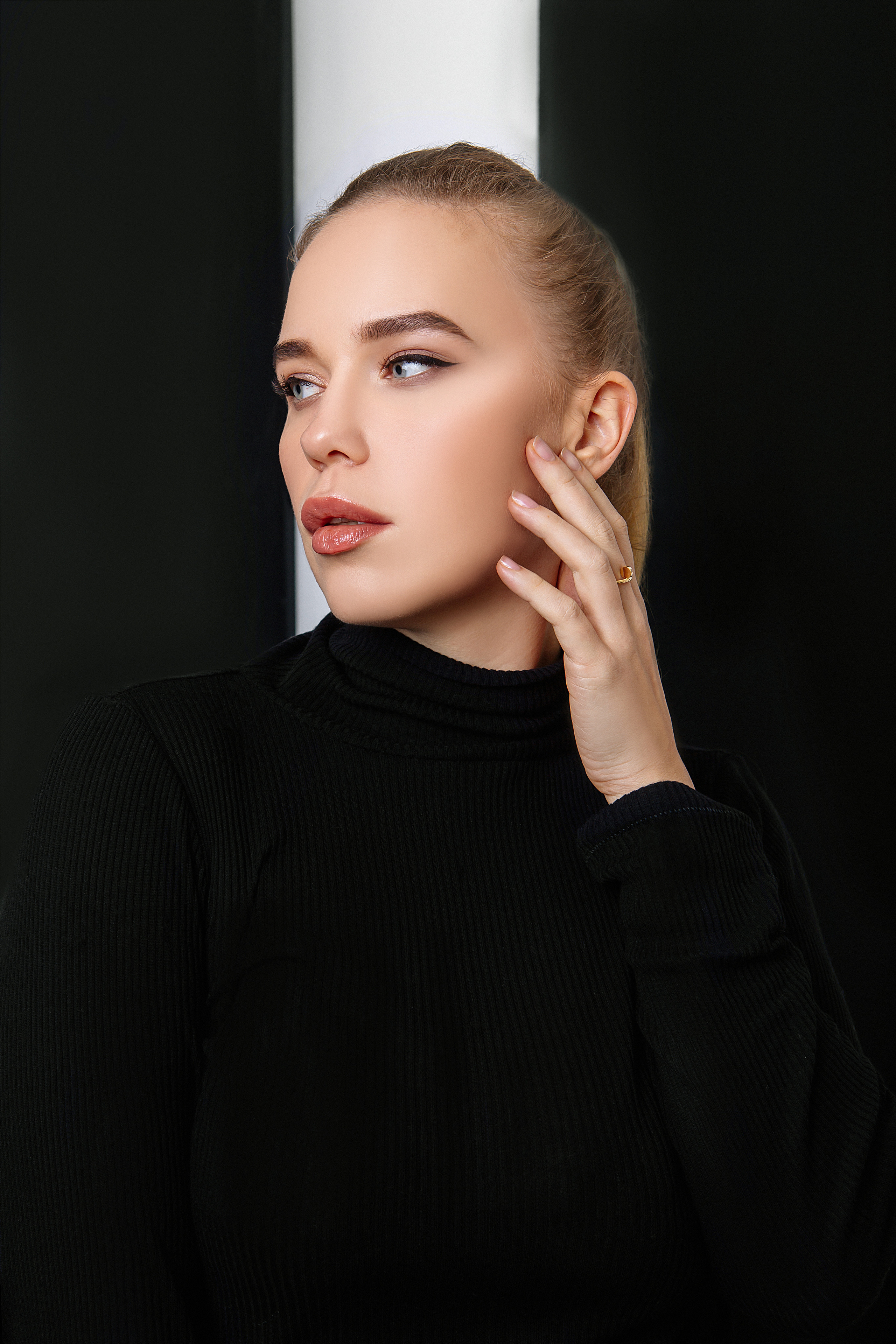 Персональные фотосессии. Фотограф в Самаре, Москве Снежана Фадеева