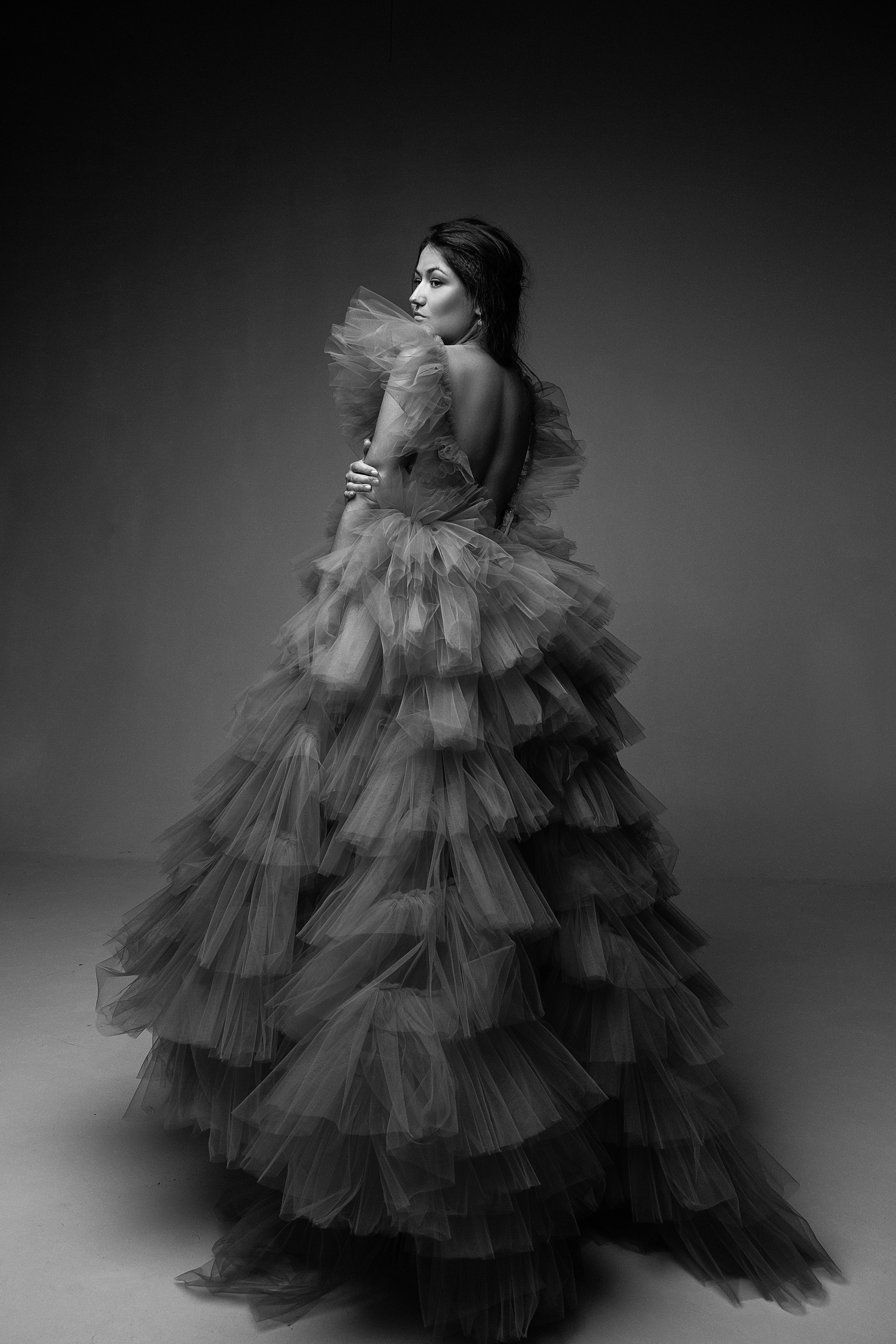 Персональные фотосессии. Фотограф в Самаре, Москве Снежана Фадеева