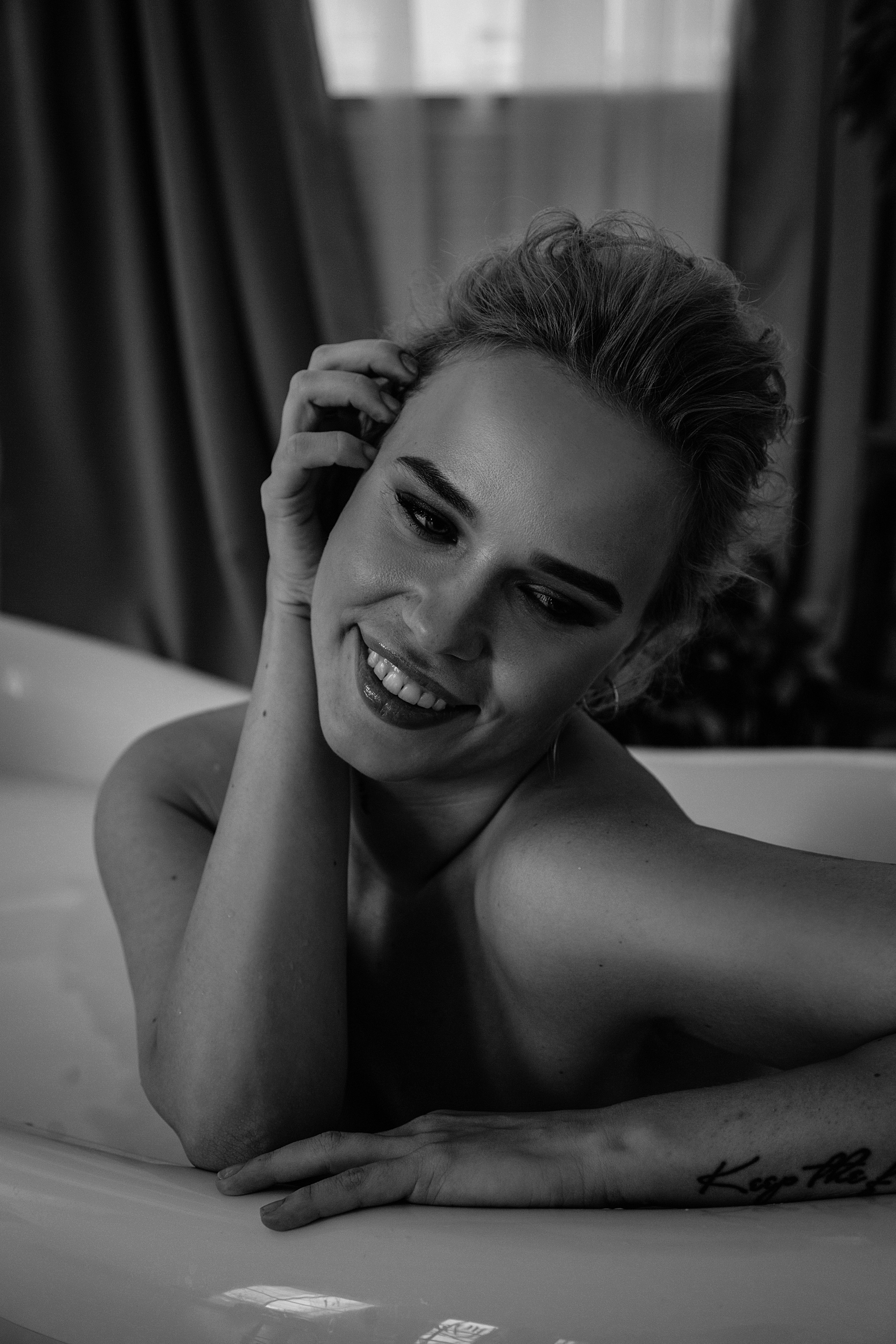 Персональные фотосессии. Фотограф в Самаре, Москве Снежана Фадеева