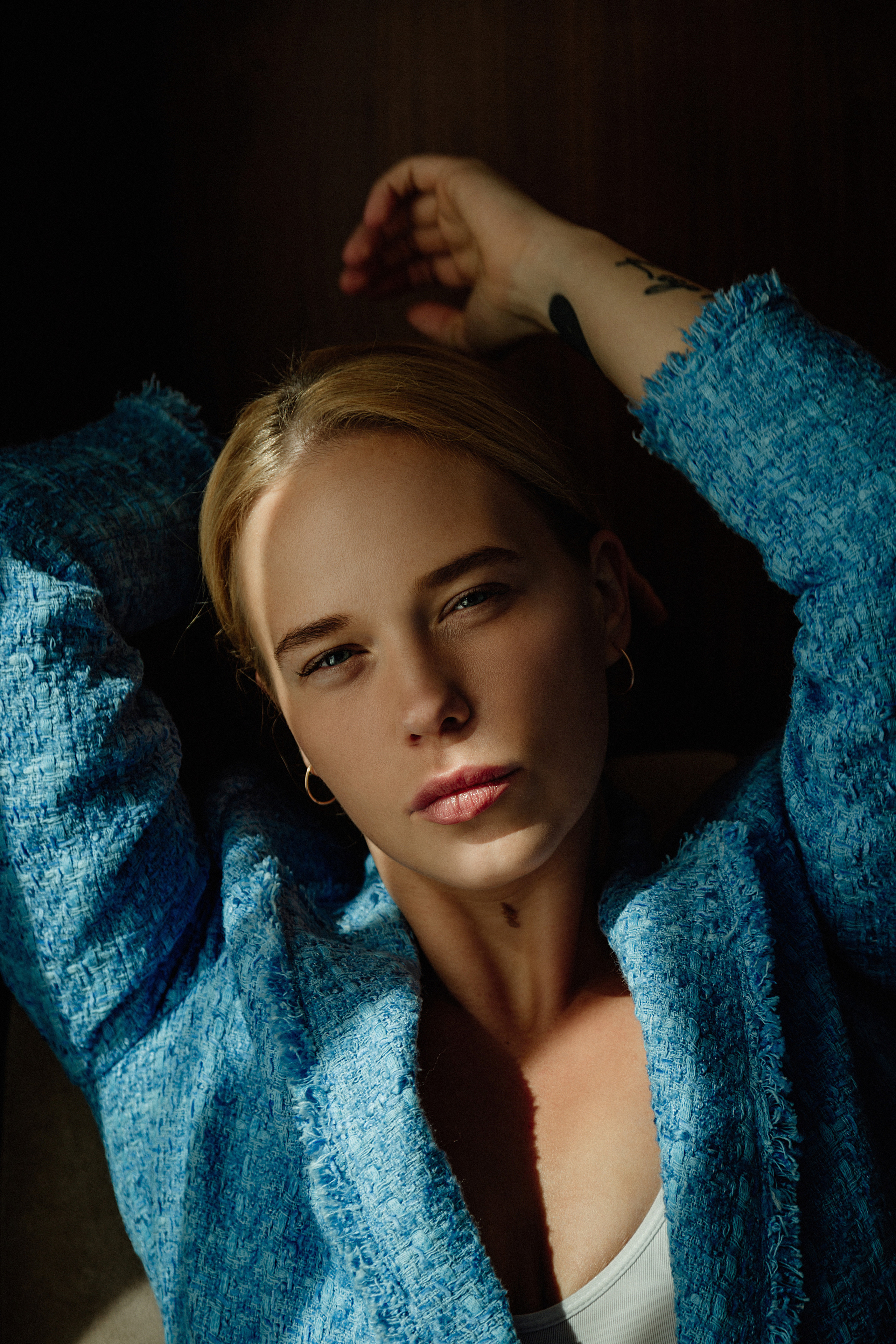 Персональные фотосессии. Фотограф в Самаре, Москве Снежана Фадеева