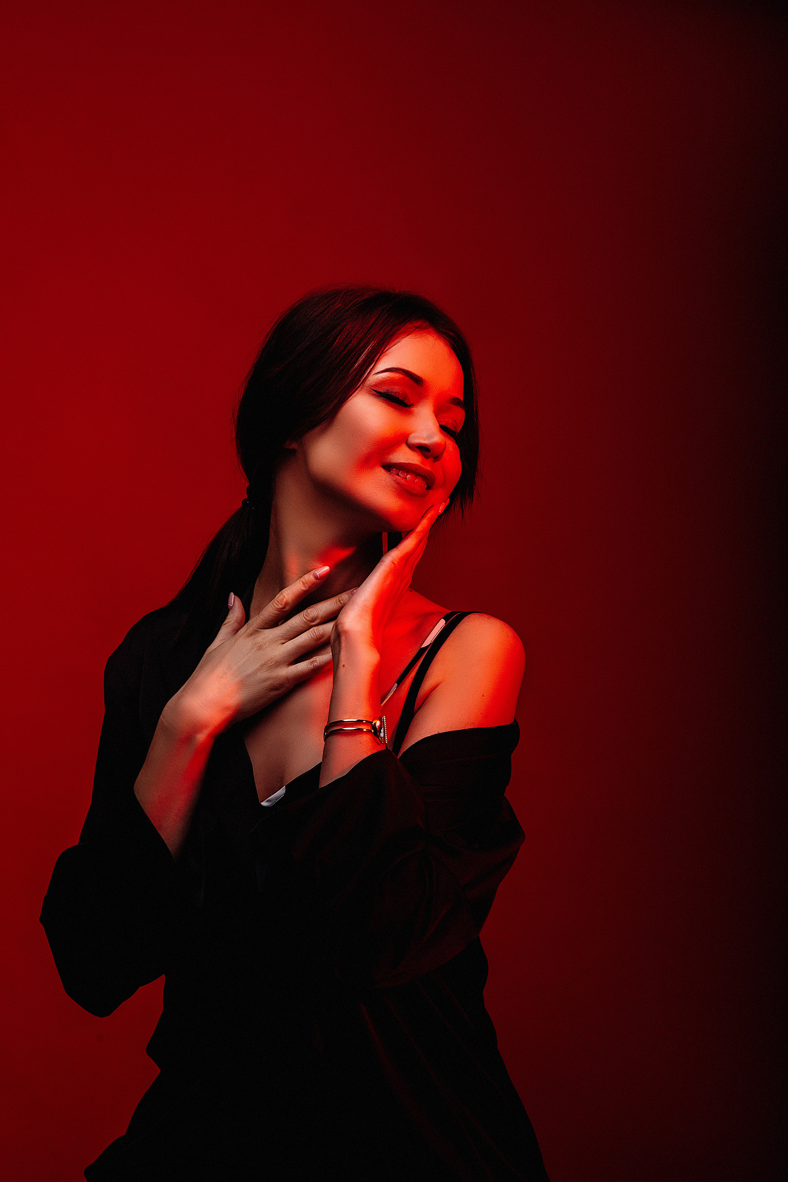 Персональные фотосессии. Фотограф в Самаре, Москве Снежана Фадеева