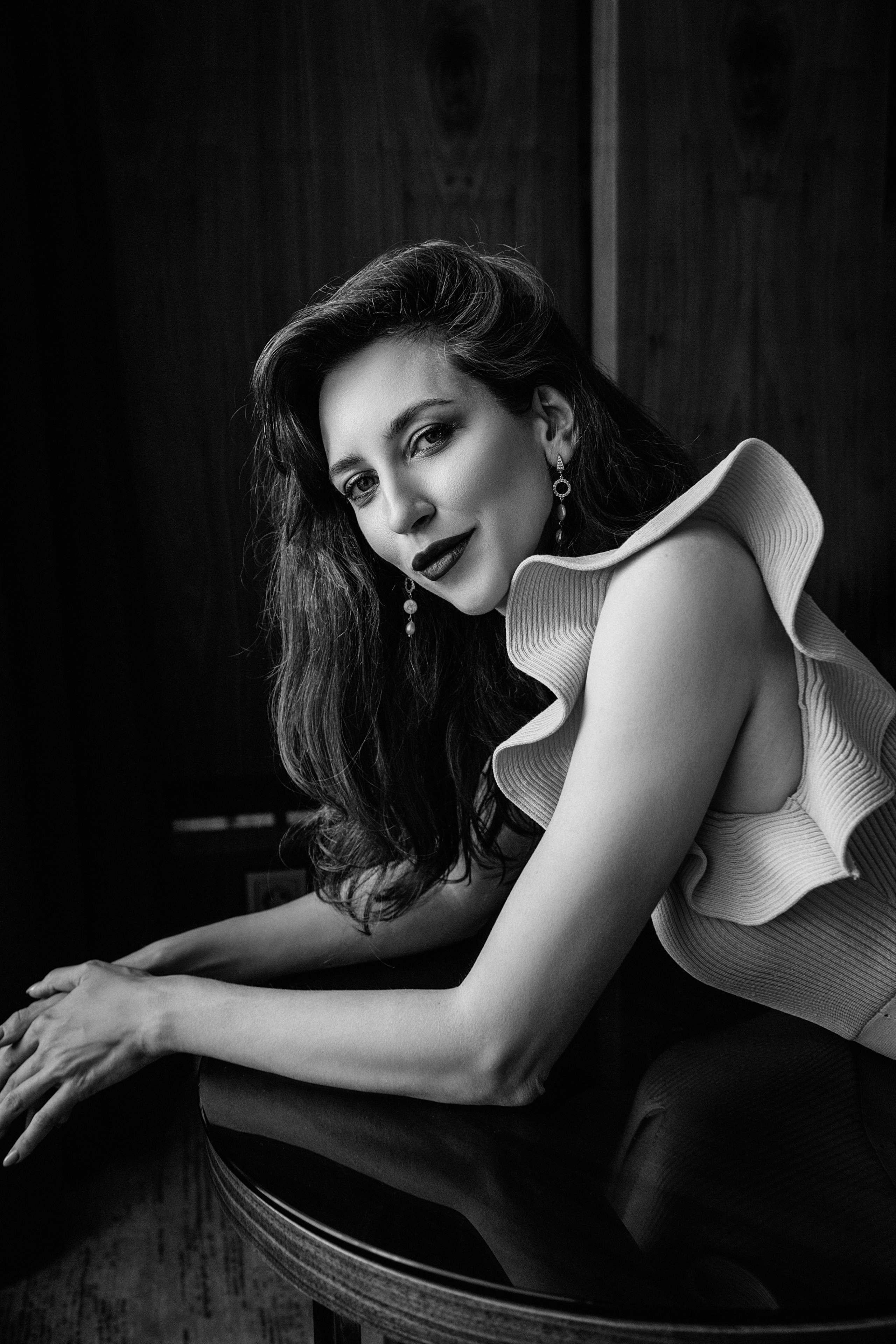 Персональные фотосессии. Фотограф в Самаре, Москве Снежана Фадеева