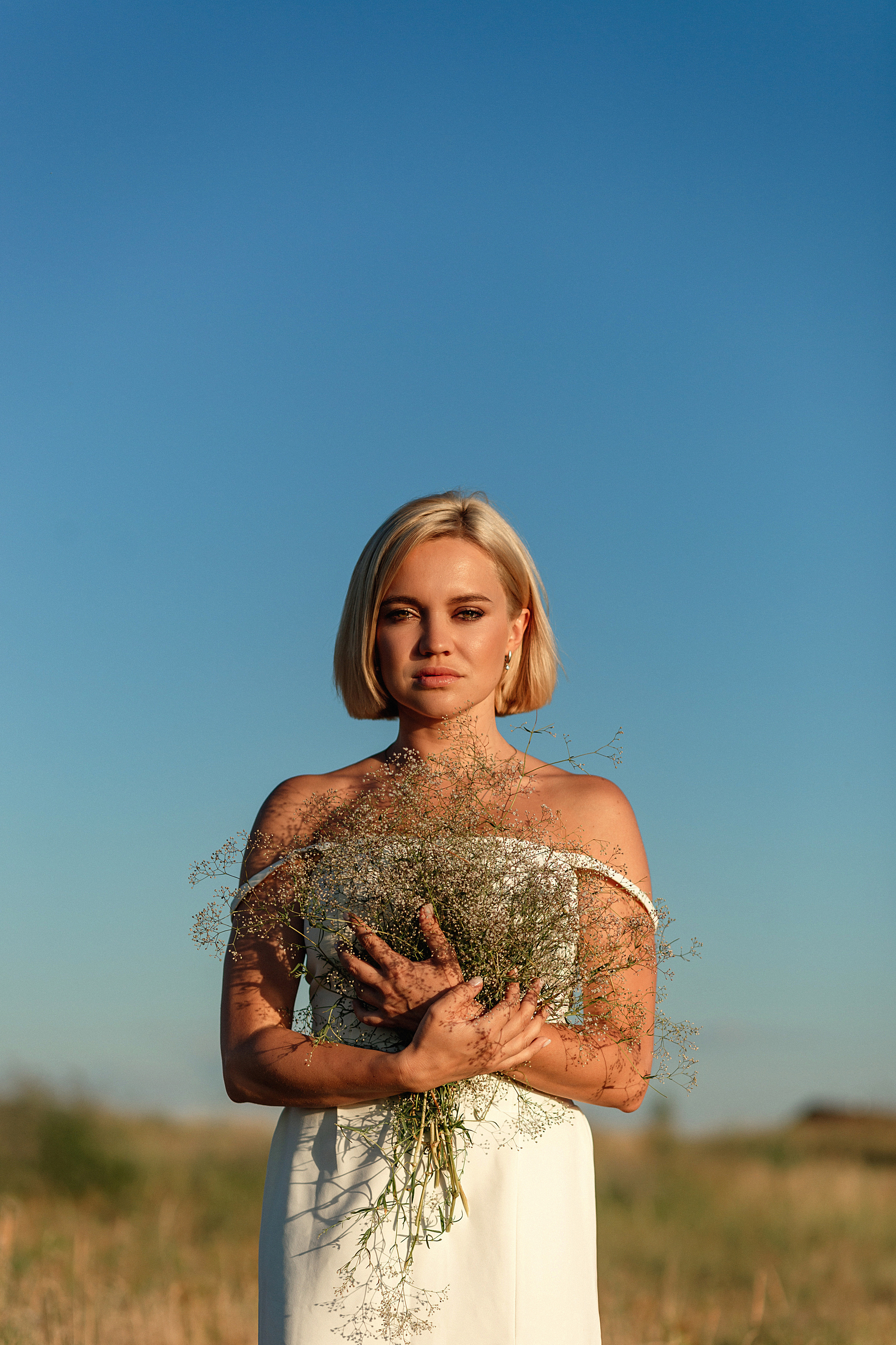 Персональные фотосессии. Фотограф в Самаре, Москве Снежана Фадеева