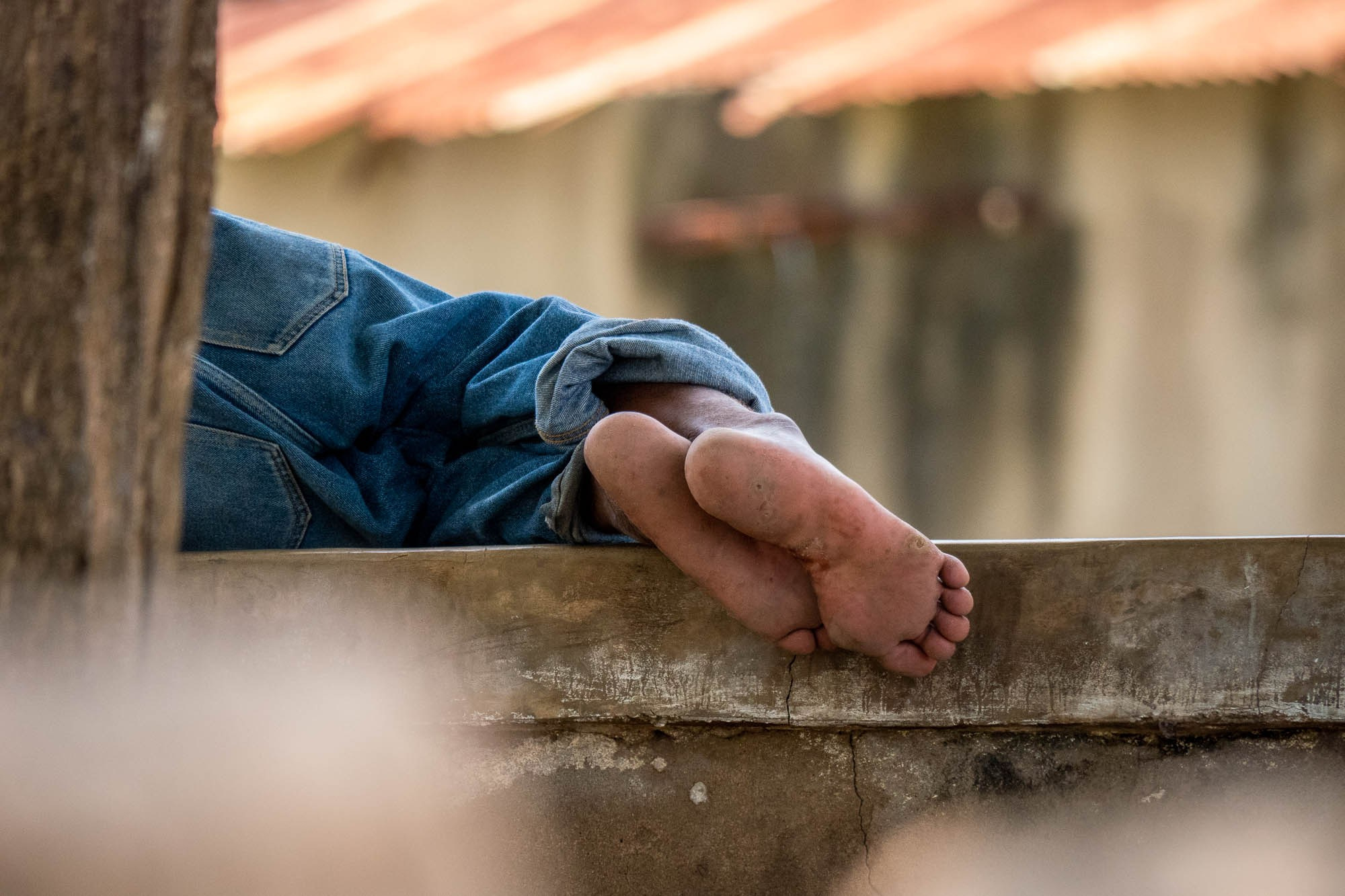 Остров Занзибар, г. Стоун Таун (Занзибар) Zanzibar Island, Stone Town (Zanzibar). Фотограф Алексей Скоробогатько