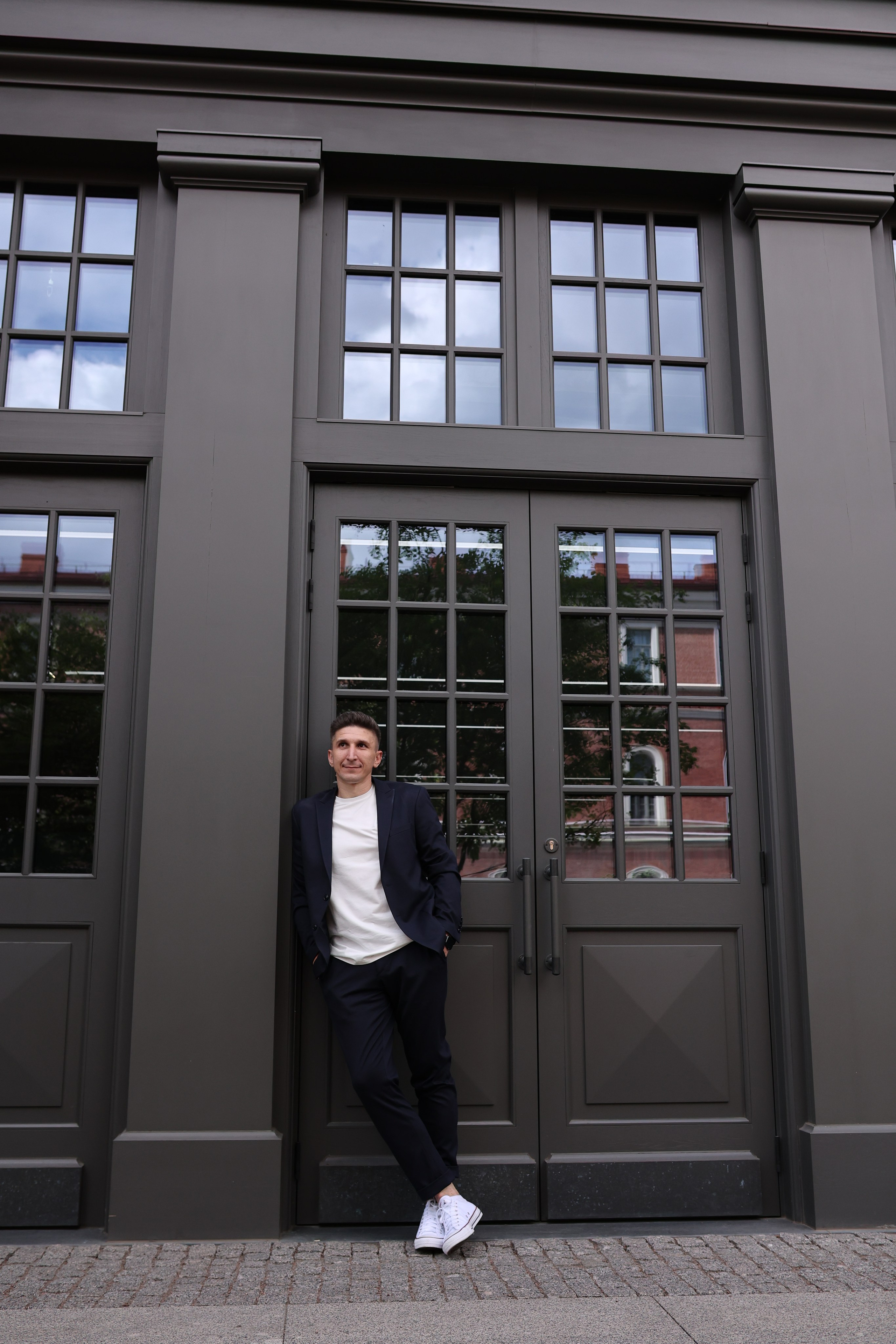 ЛОКАЦИИ. Фотограф в Санкт-Петербурге Разиля Идиятуллина