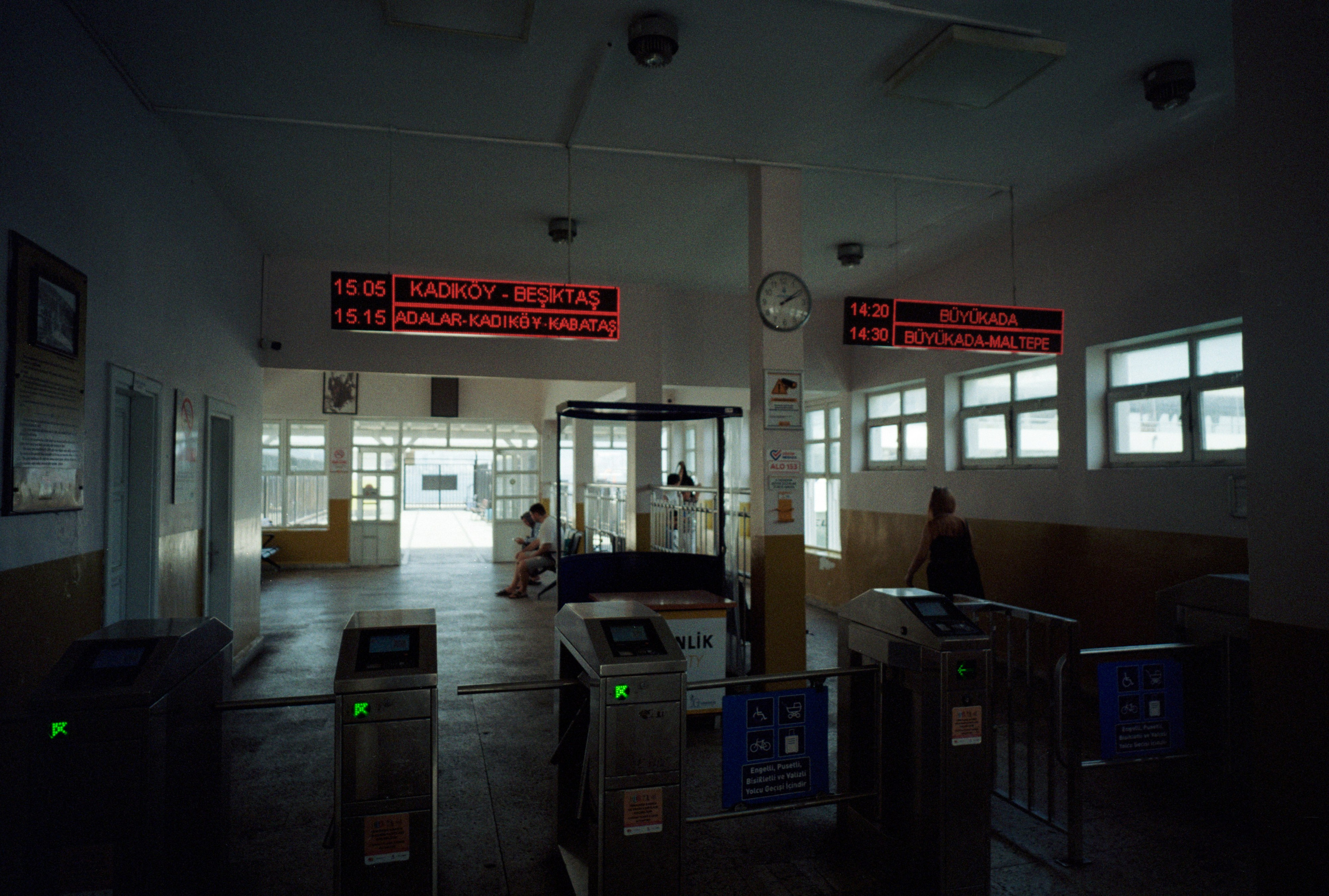 Istanbul / Türkiye. Фотограф Юрин Евгений