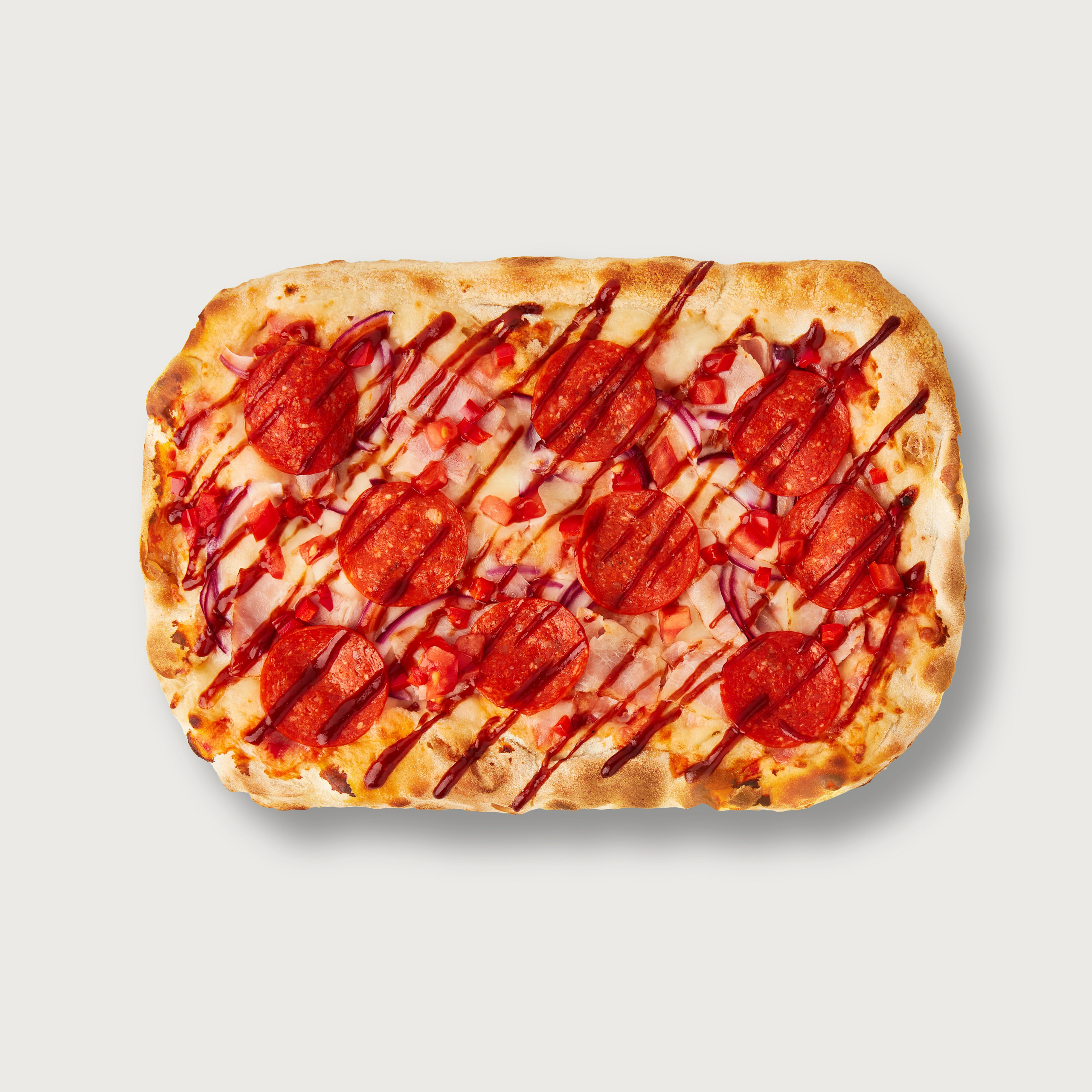 Съемка пиццы и закусок для доставки | Фуд фотограф Воронеж