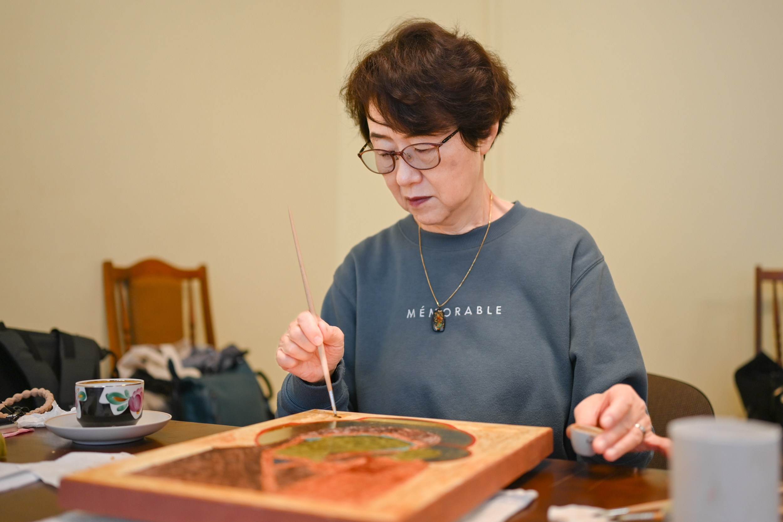 Icon-painting. Фотопортреты в Казани фотограф Олег Каракулов