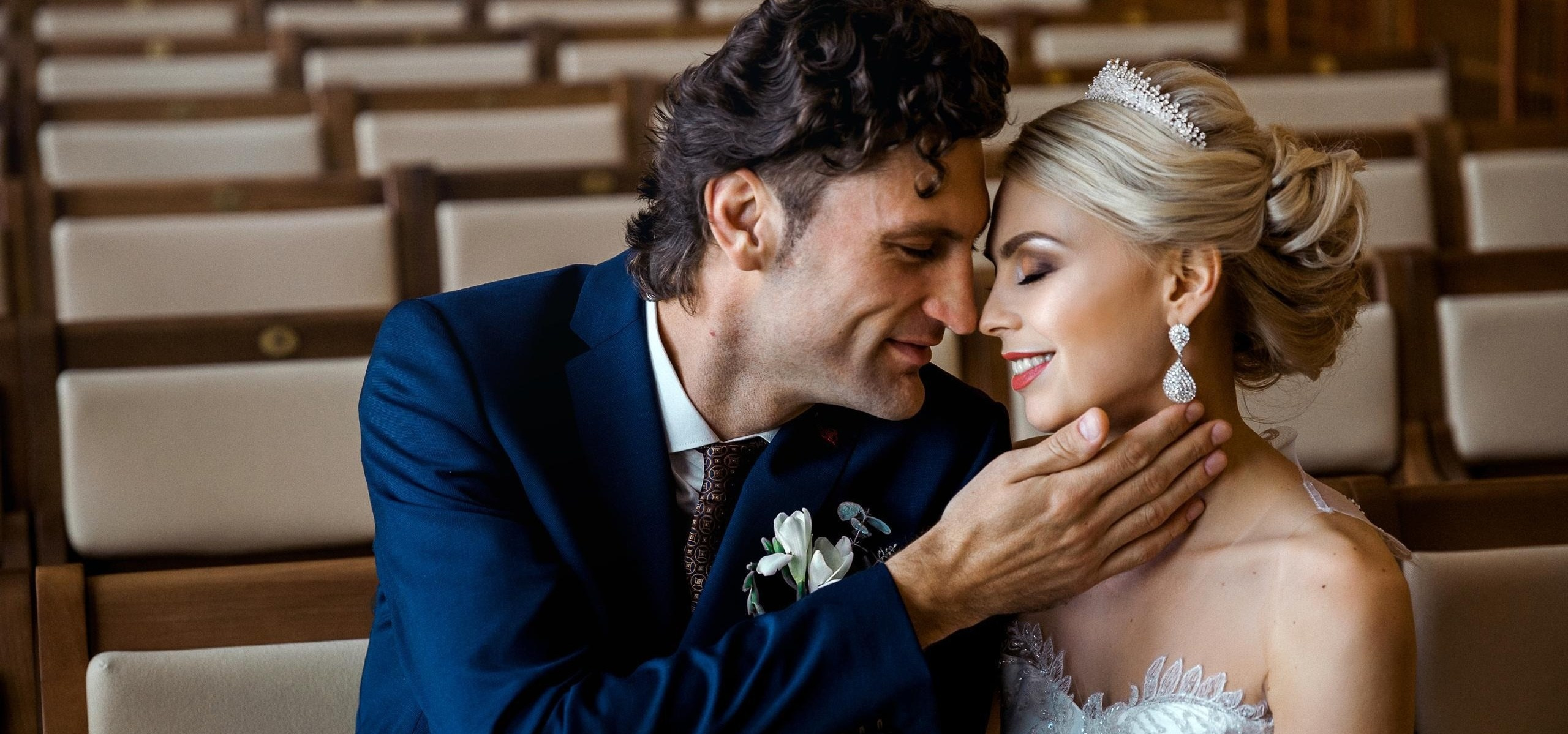 Свадебный и семейный фотограф в Пензе Александр Лобанов