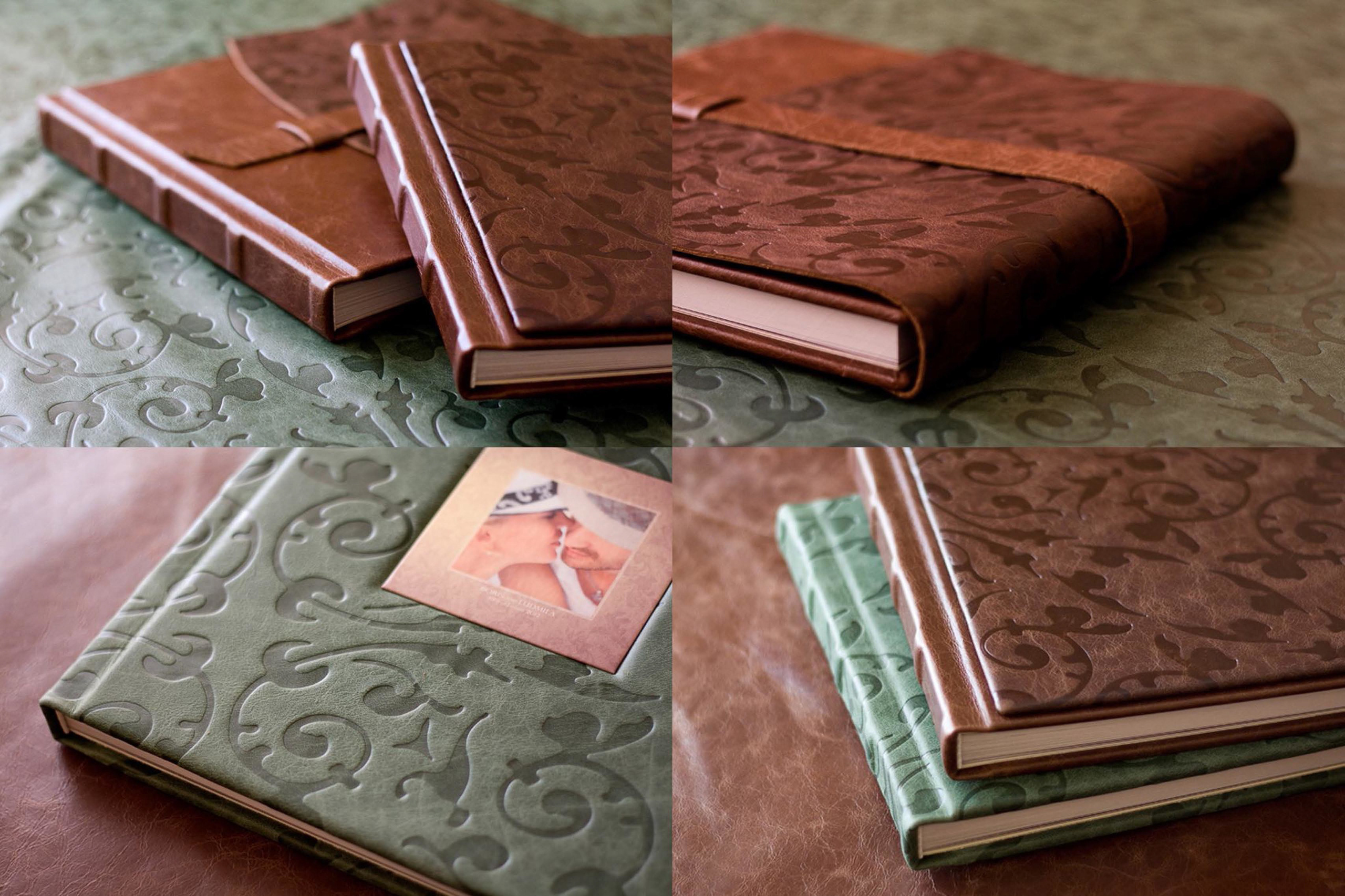 Фотокниги. Детский и семейный фотограф в Москве Вера Орлова