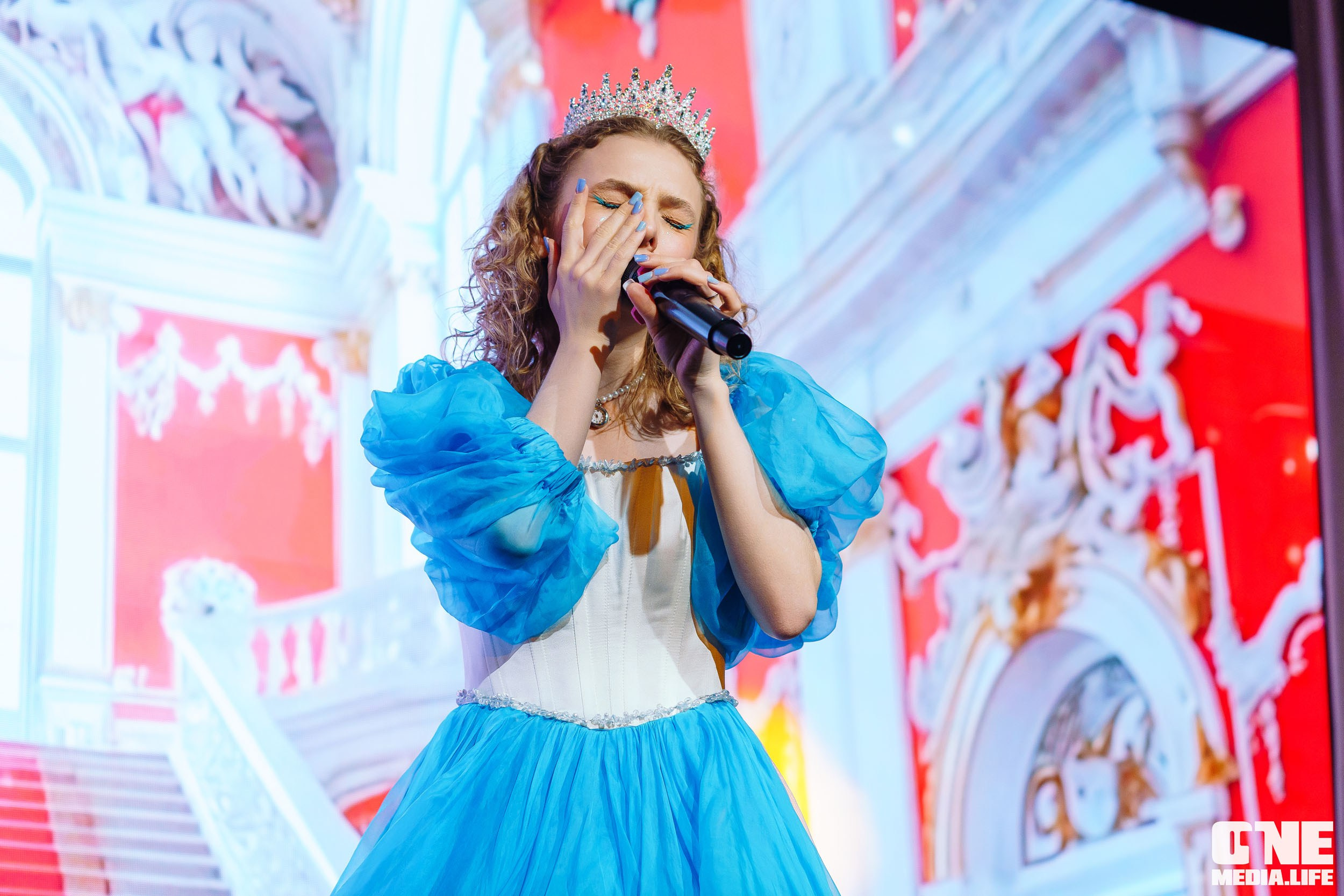 Фоторепортаж из ресторана Океан. One Media Life: фоторепортажи, фотоотчеты с мероприятий и заведений