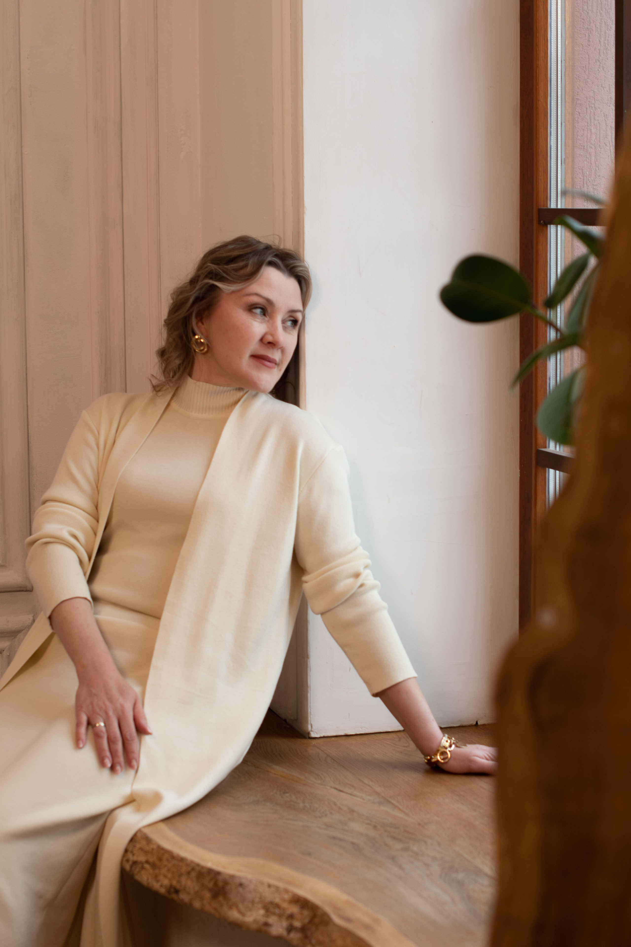 Mary Kay. Портретный фотограф Кристина Саргсян