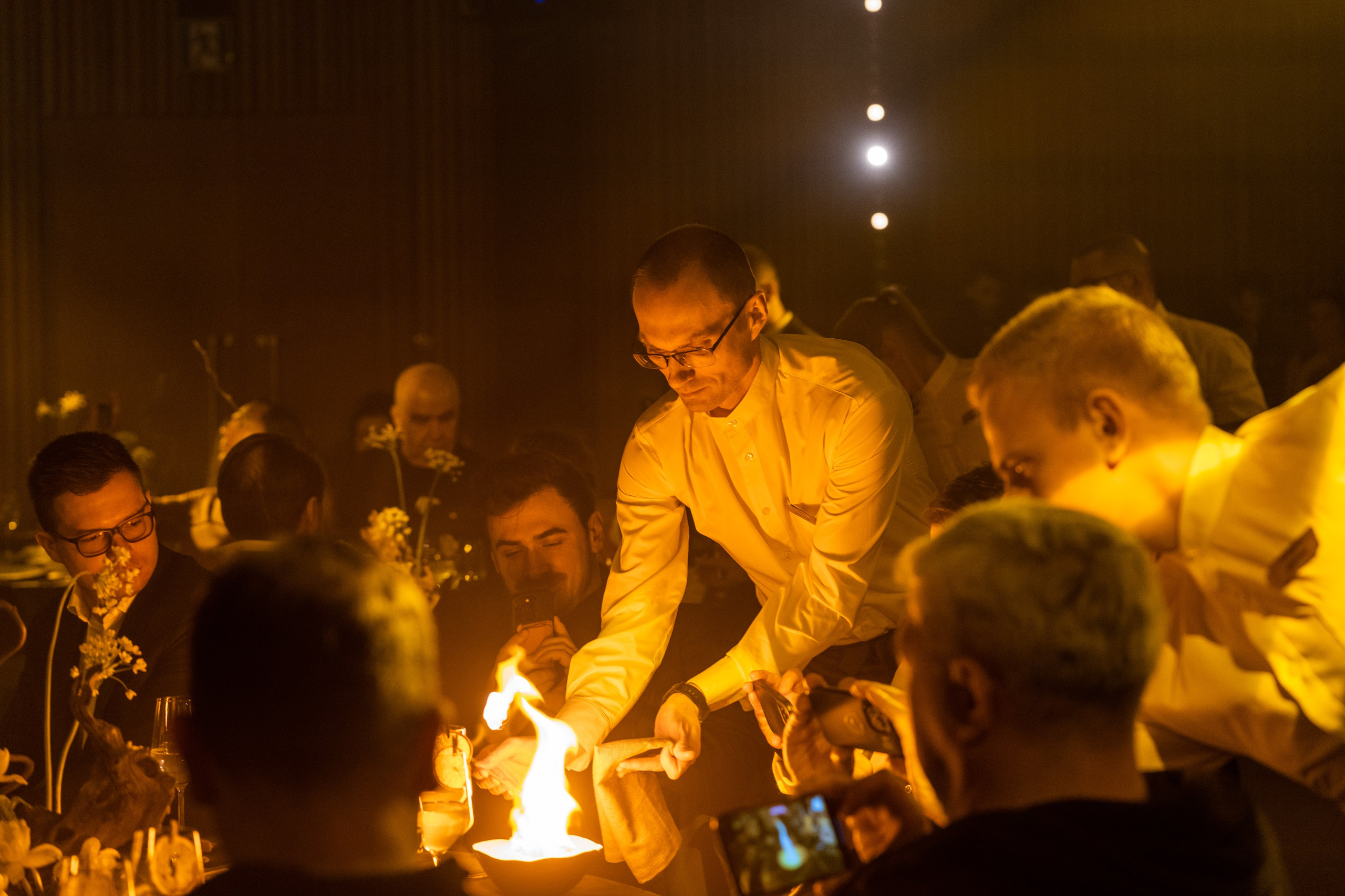 «Где с камнем говорит вода». Арт-группа СТРОКА