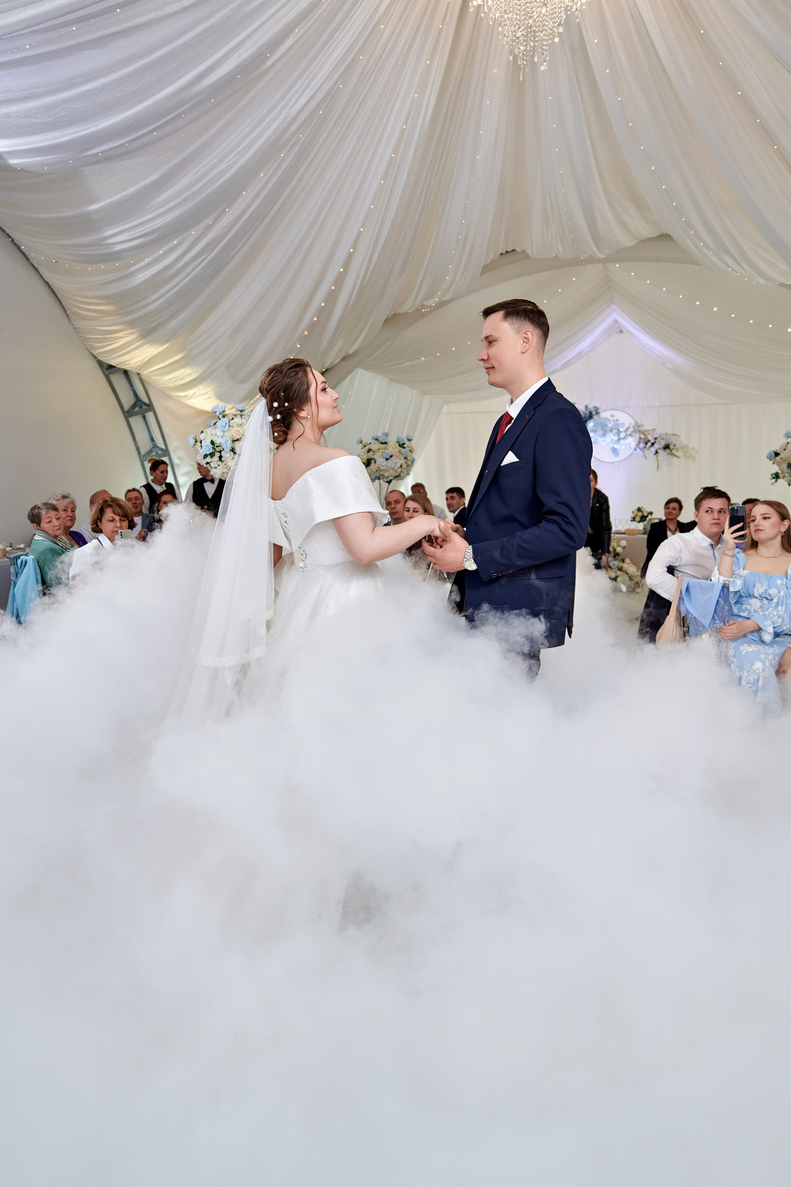 Нежная свадьба Антона и Софьи в яхт-клубе «Портофино». Фотограф Меняйло Евгений. Свадьба. Портрет. Репортаж. Семья. Контент