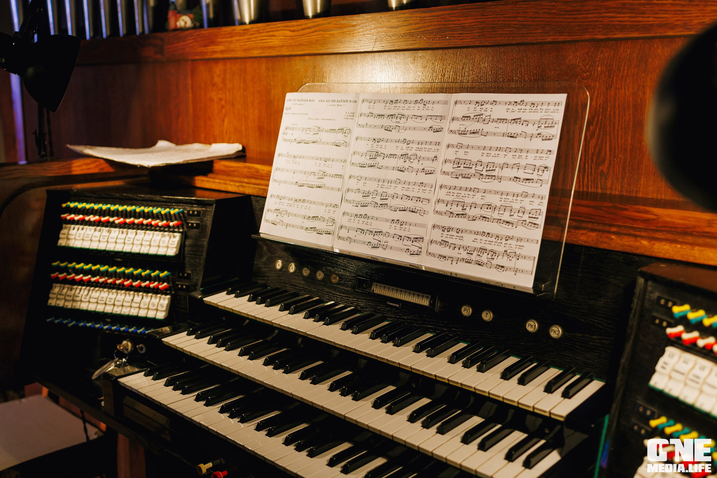 Фоторепортаж из Калининградской филармонии. One Media Life: фоторепортажи, фотоотчеты с мероприятий и заведений