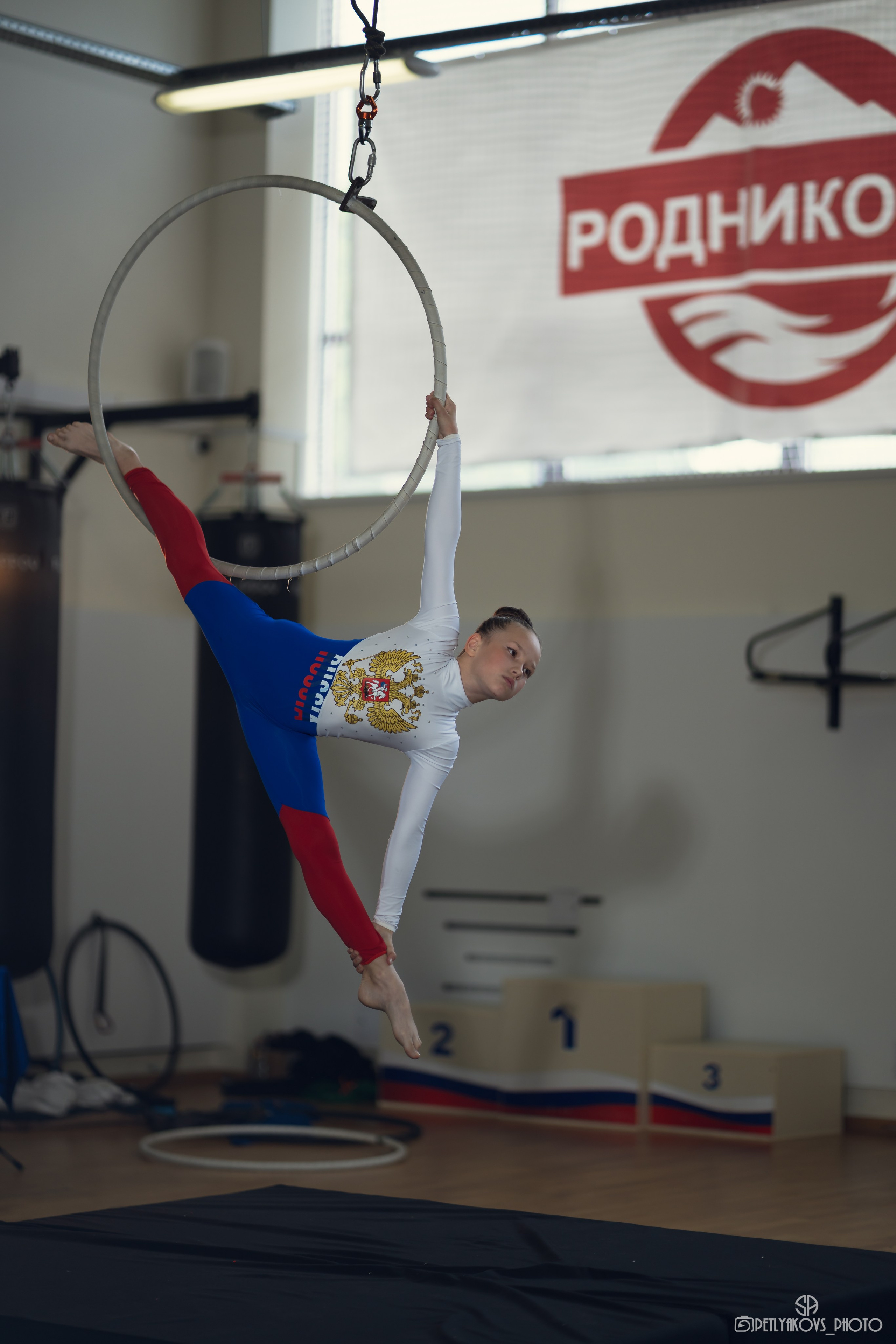 Соревнования по воздушной гимнастике (репортаж). Фотограф, видеограф Пятигорск, Ставрополь, Ессентуки, Petlyakovs_photo