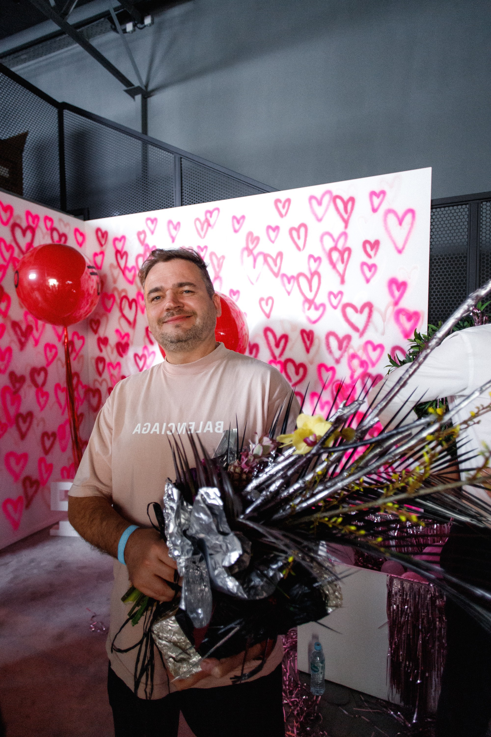 BRAVO FLORA EVENT. СВОИ. ФОТООТЧЕТЫ-СОБЫТИЯ-МЕСТА