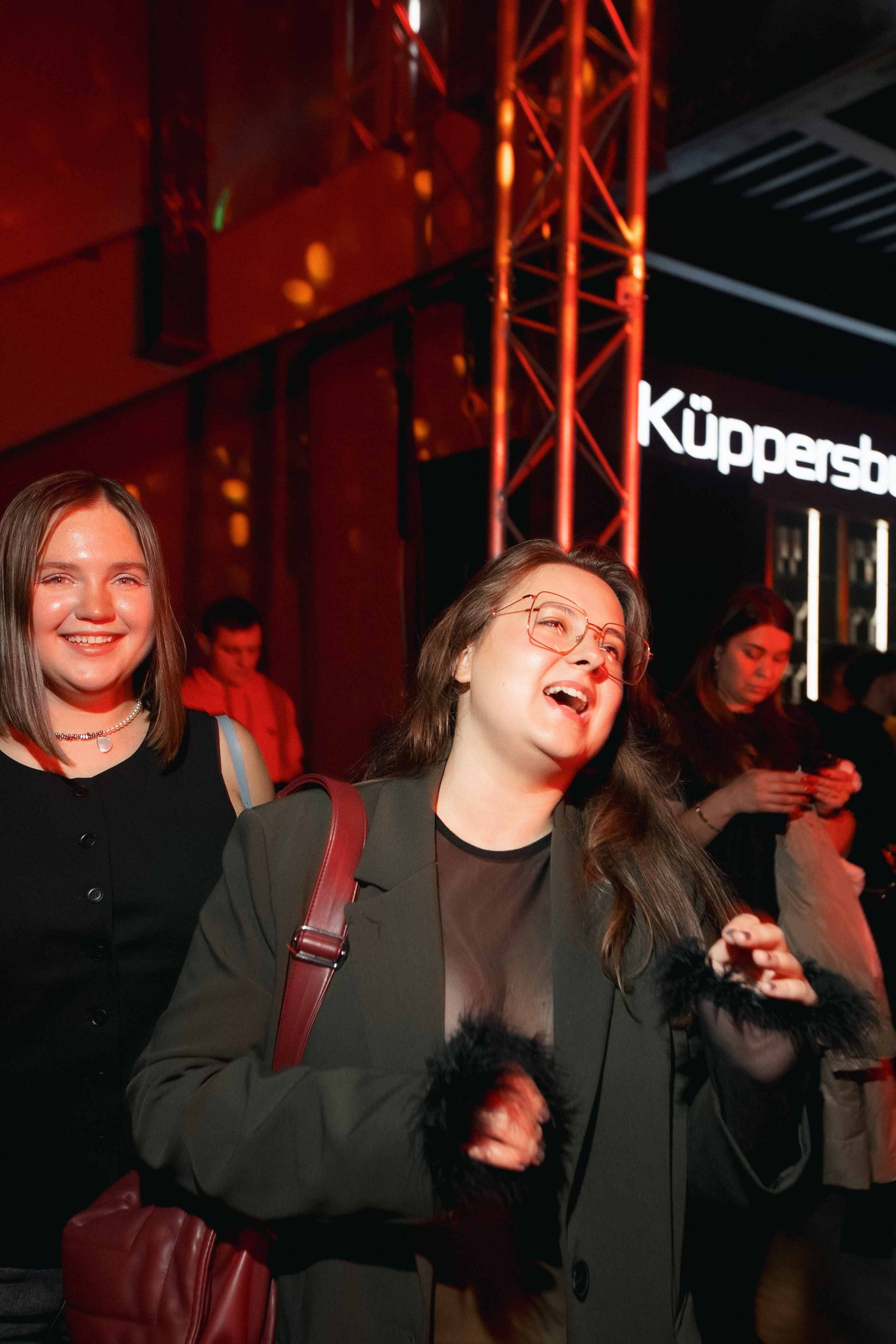 BRAVO BIRTHDAY 13 — PART I. СВОИ. ФОТООТЧЕТЫ-СОБЫТИЯ-МЕСТА